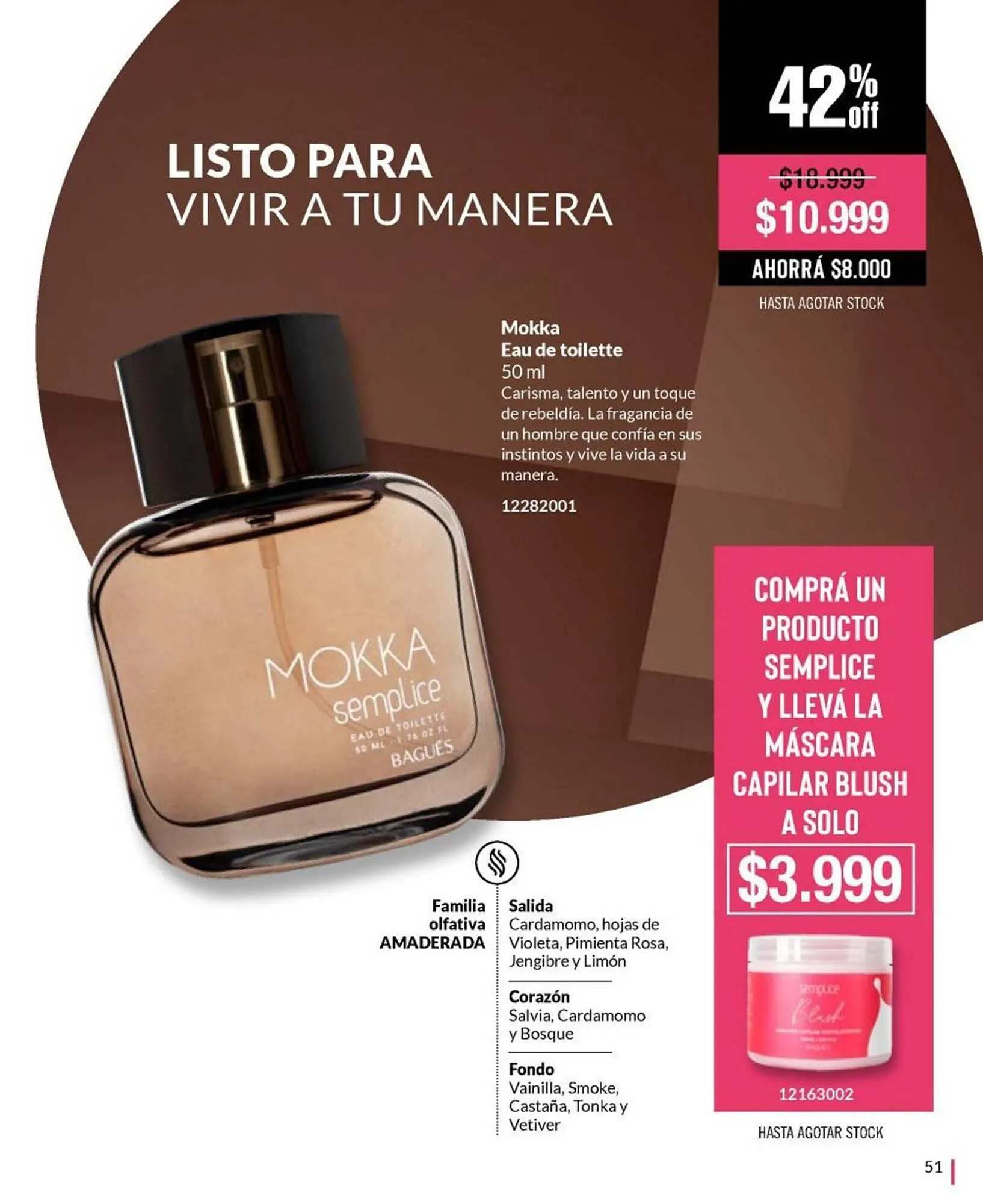 Ofertas de Catálogo Bagués 5 de abril al 30 de abril 2025 - Página 51 del catálogo