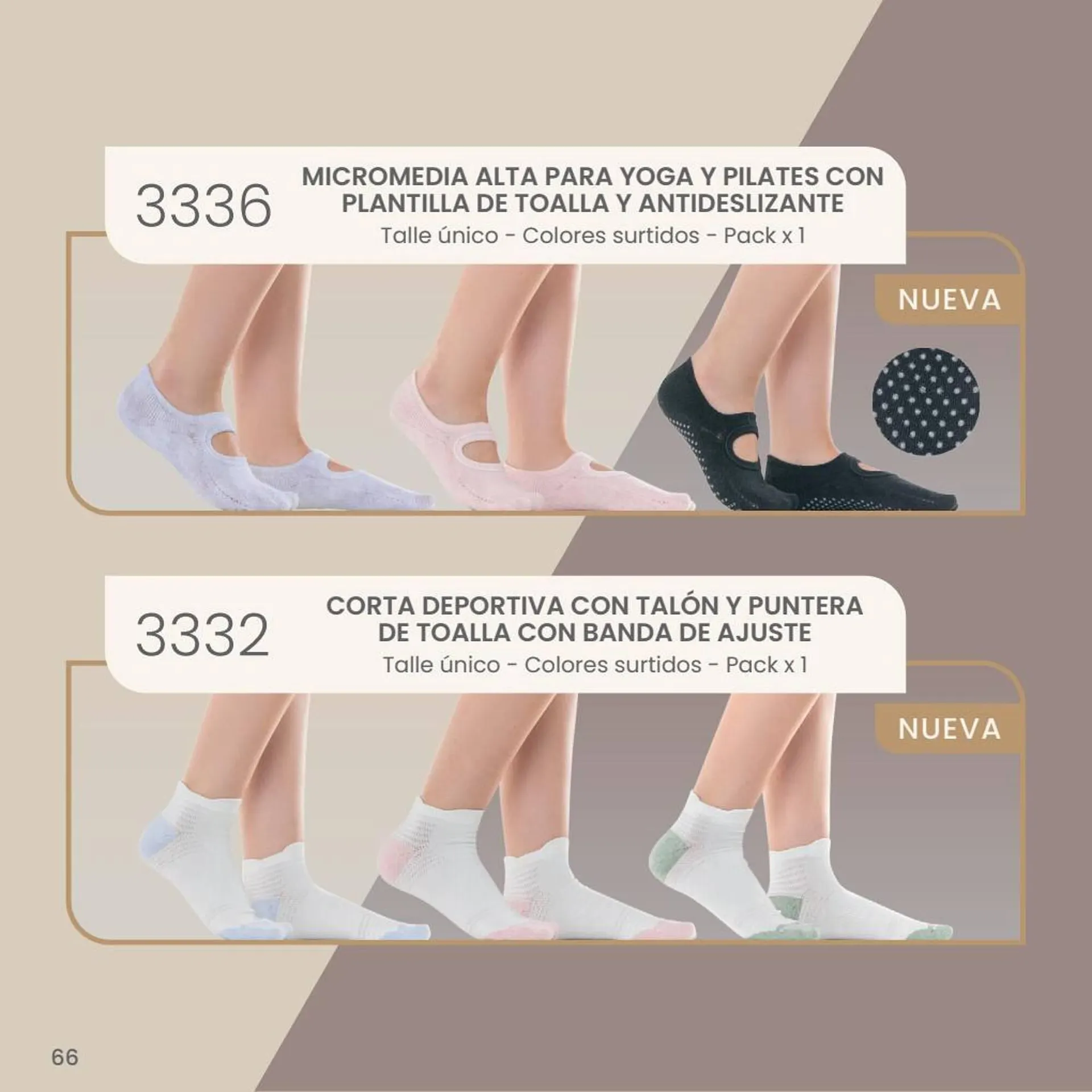 Ofertas de Catálogo Cocot 6 de marzo al 20 de septiembre 2023 - Página 66 del catálogo