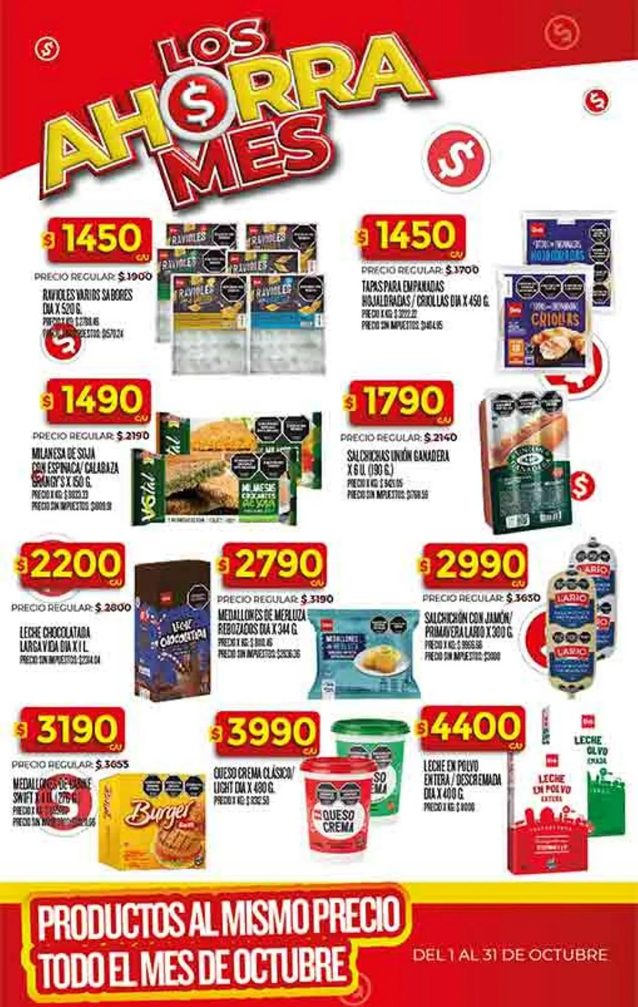 Ofertas de Folleto Supermercados DIA 7 de octubre al 13 de octubre 2025 - Página 28 del catálogo