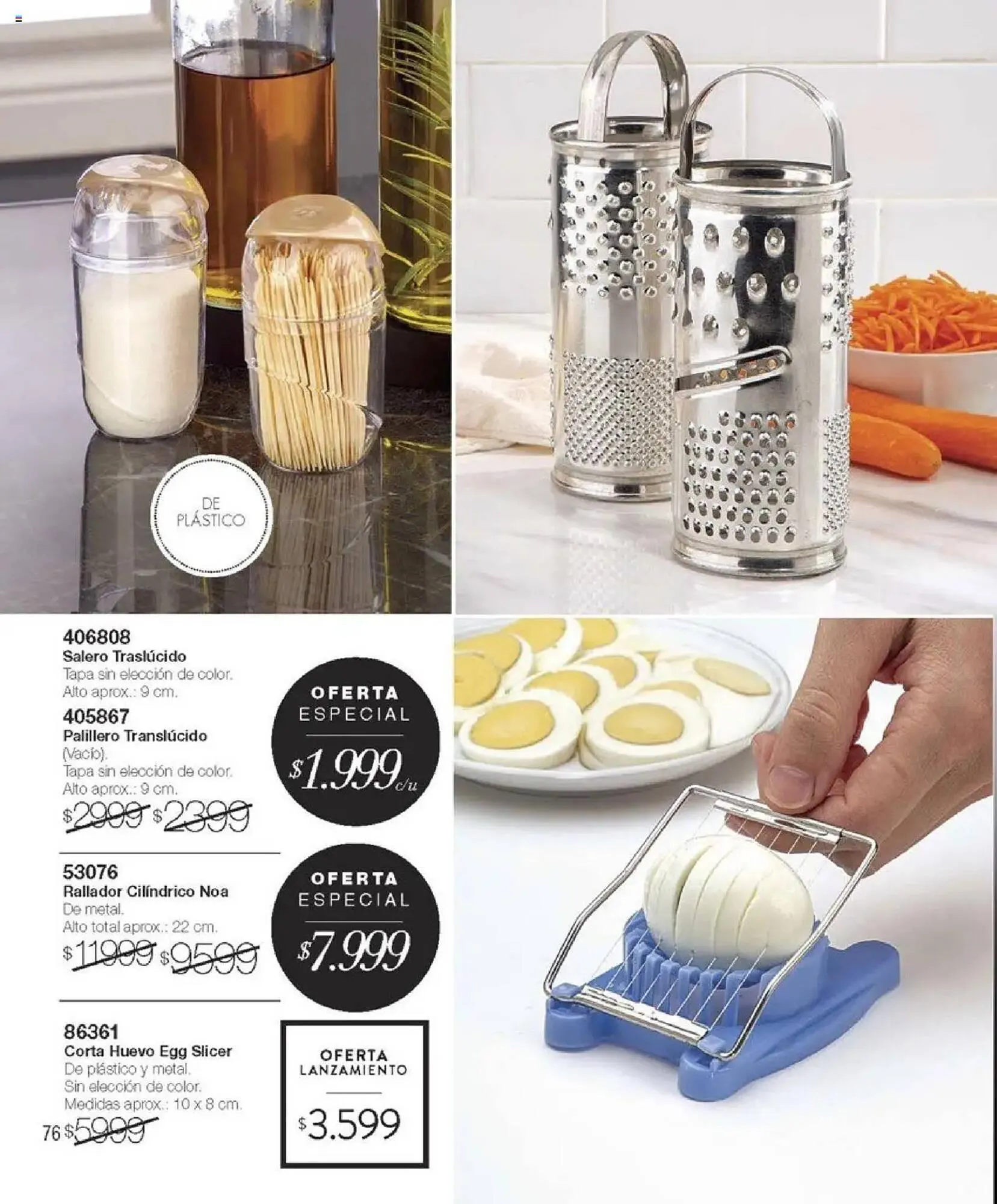 Ofertas de Catálogo Violetta Cosméticos 9 de octubre al 12 de noviembre 2025 - Página 222 del catálogo