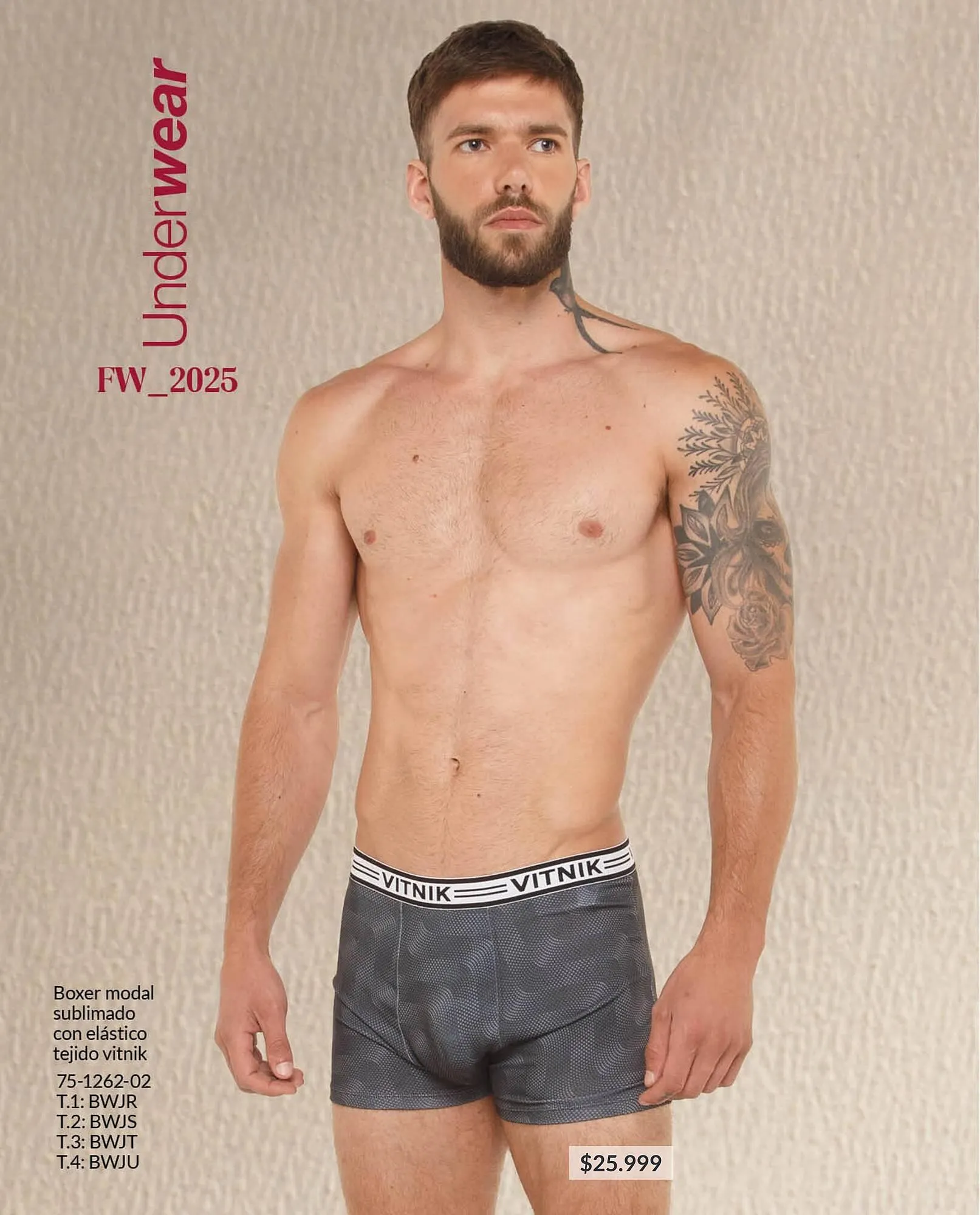 Ofertas de Catálogo Vitnik 2 de junio al 15 de junio 2025 - Página 56 del catálogo