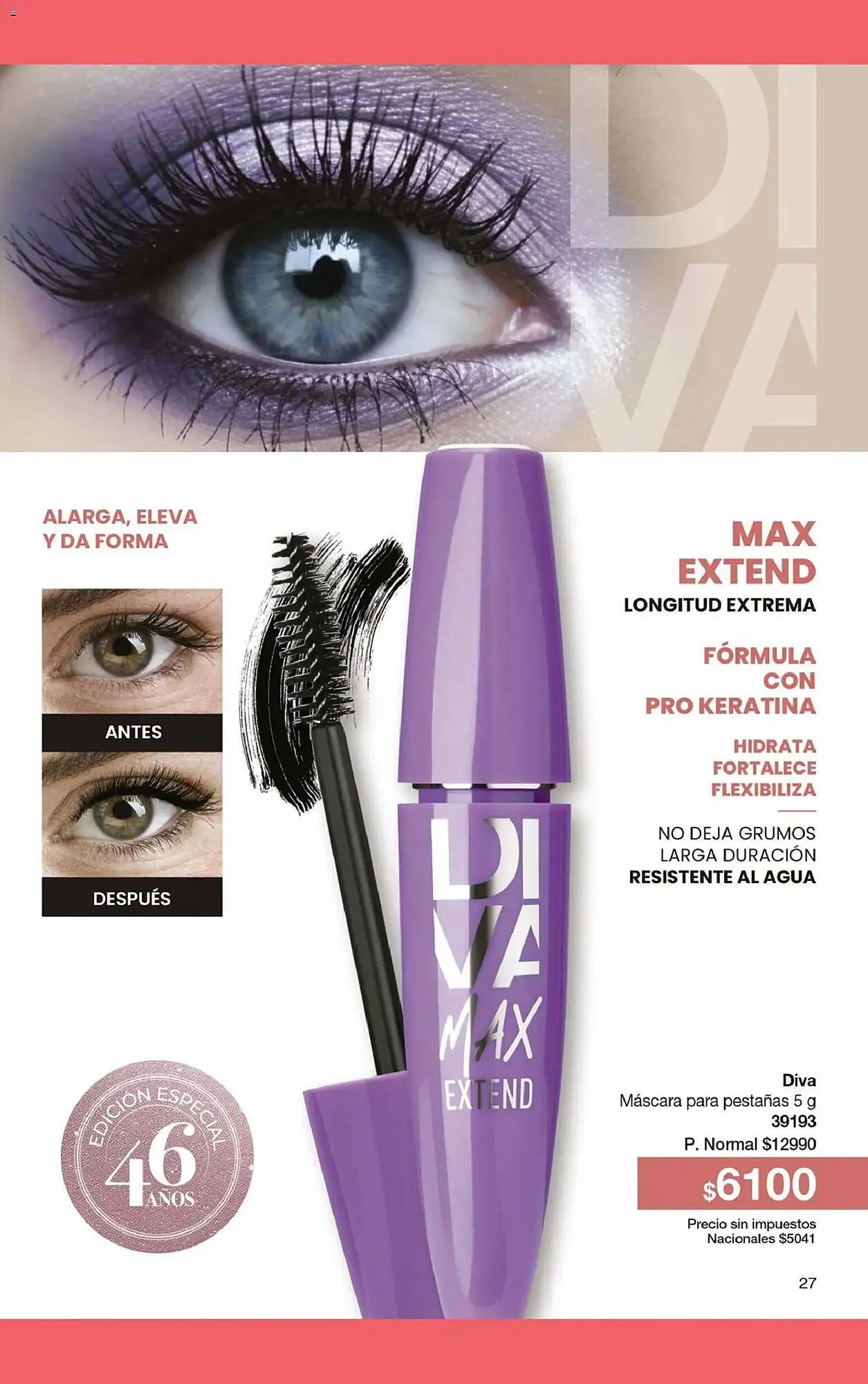 Ofertas de Folleto Gigot 5 de febrero al 28 de febrero 2026 - Página 49 del catálogo