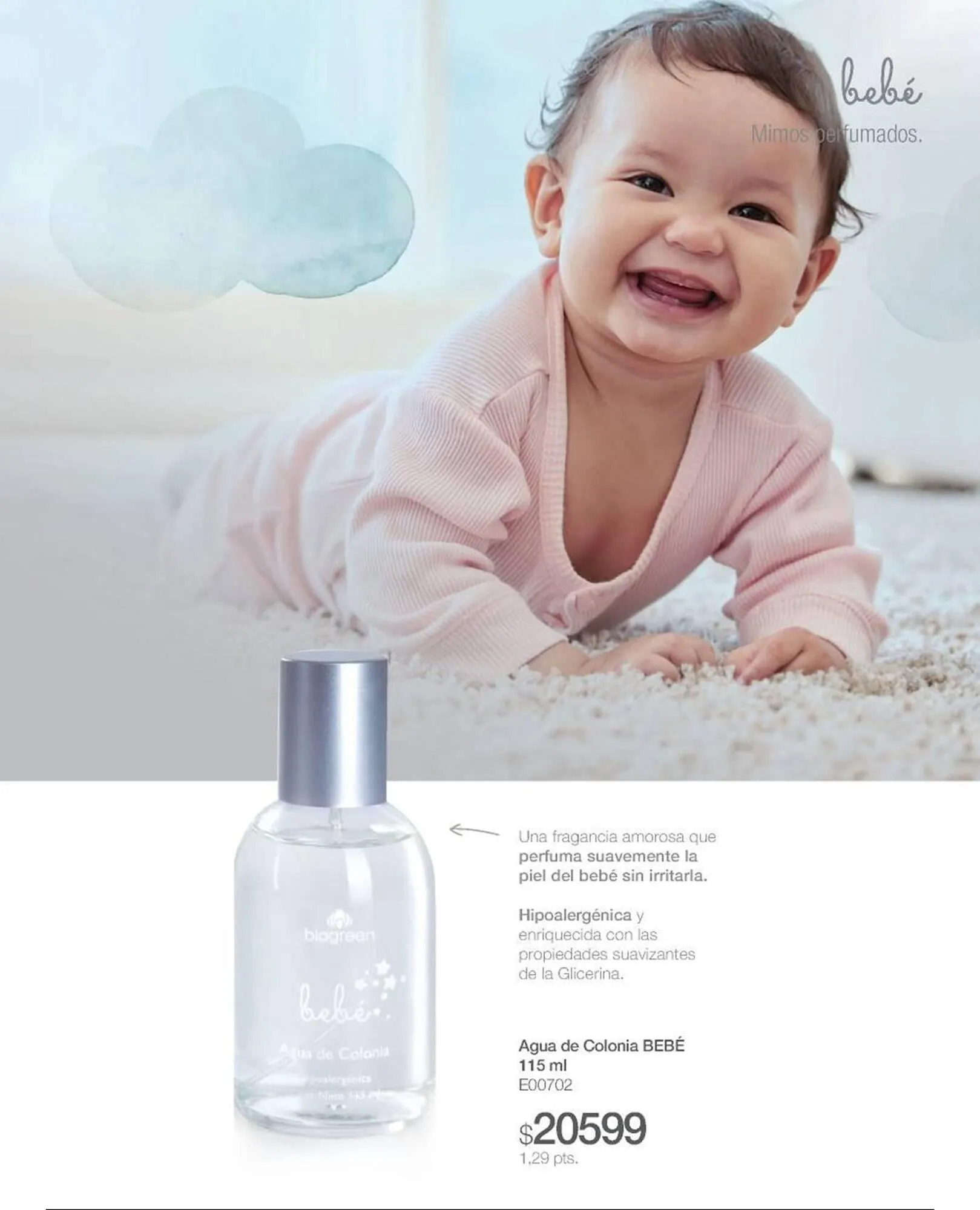 Ofertas de Catálogo Biogreen 4 de noviembre al 30 de noviembre 2025 - Página 61 del catálogo