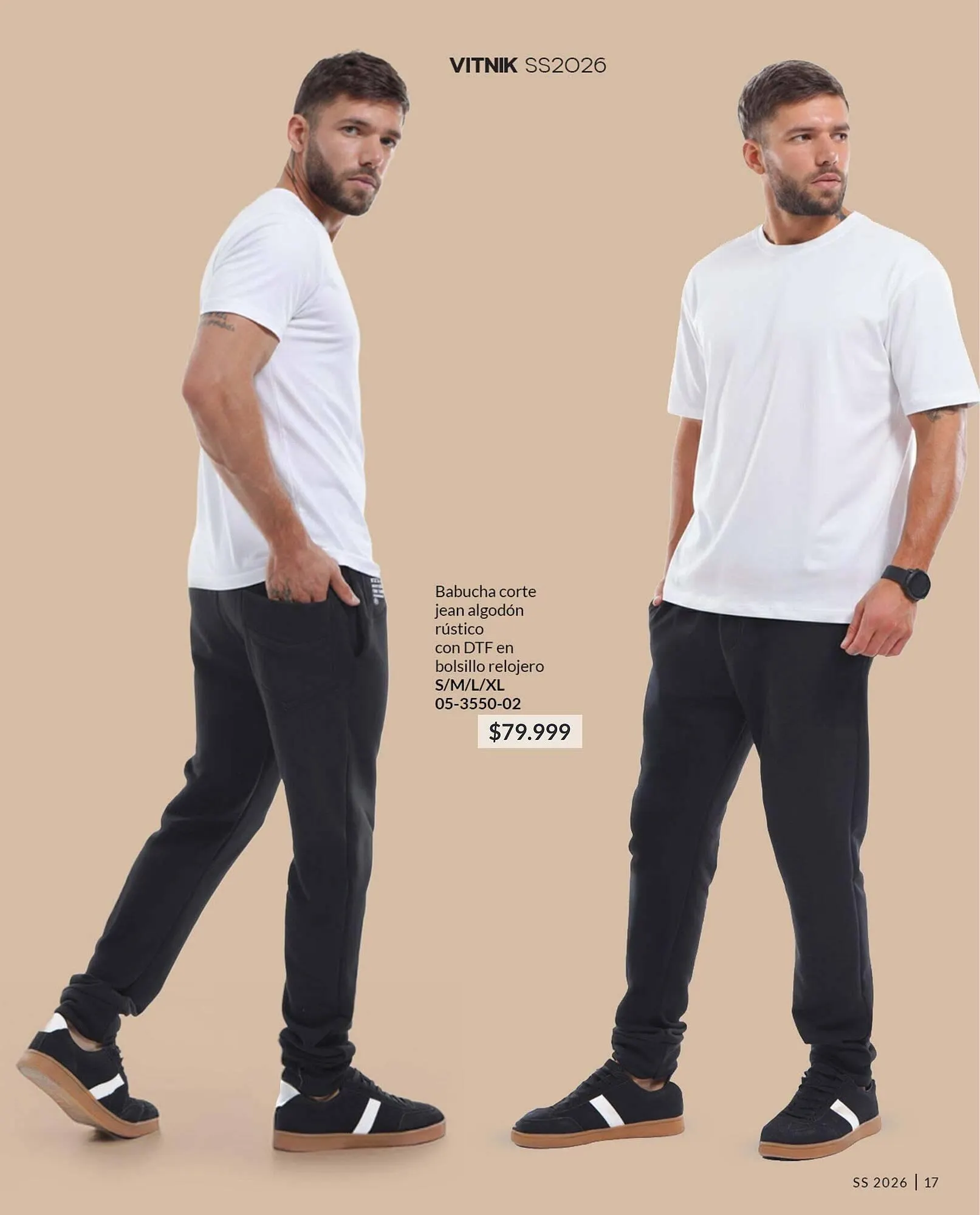 Ofertas de Catálogo Vitnik 4 de febrero al 31 de marzo 2026 - Página 17 del catálogo