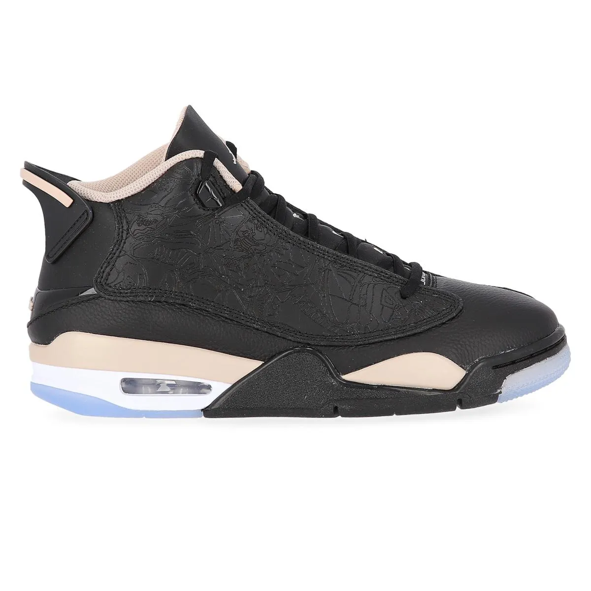 Zapatillas Jordan Dub Zero Hombre