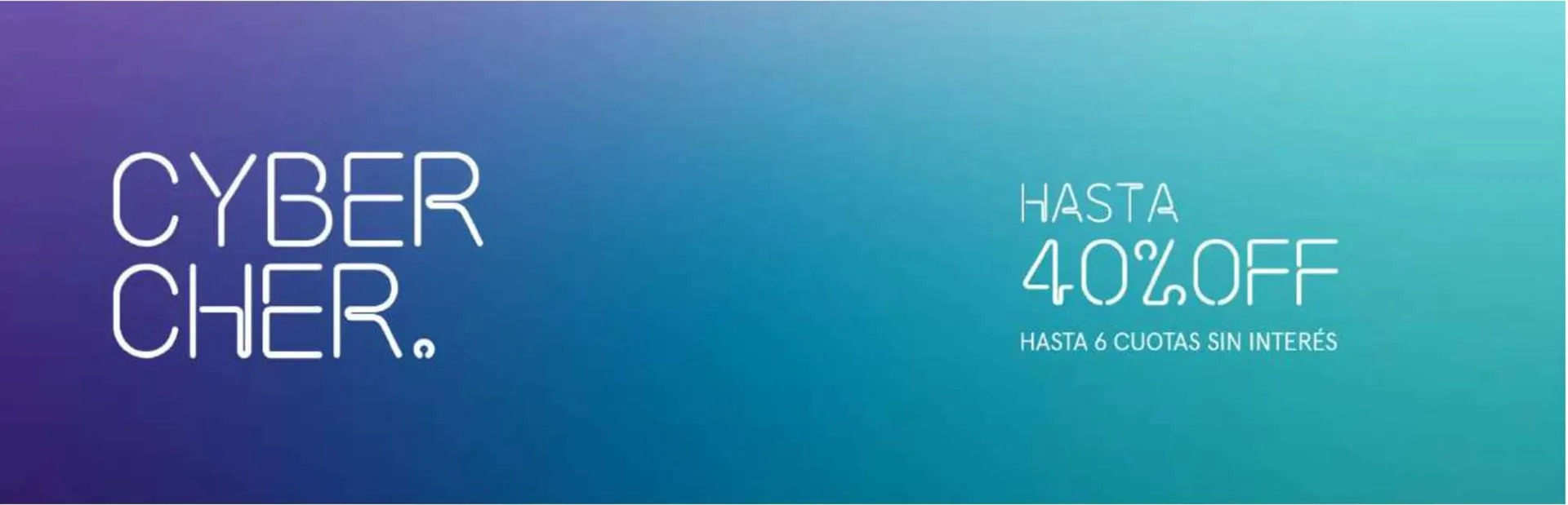 Catálogo Maria Cher - 1