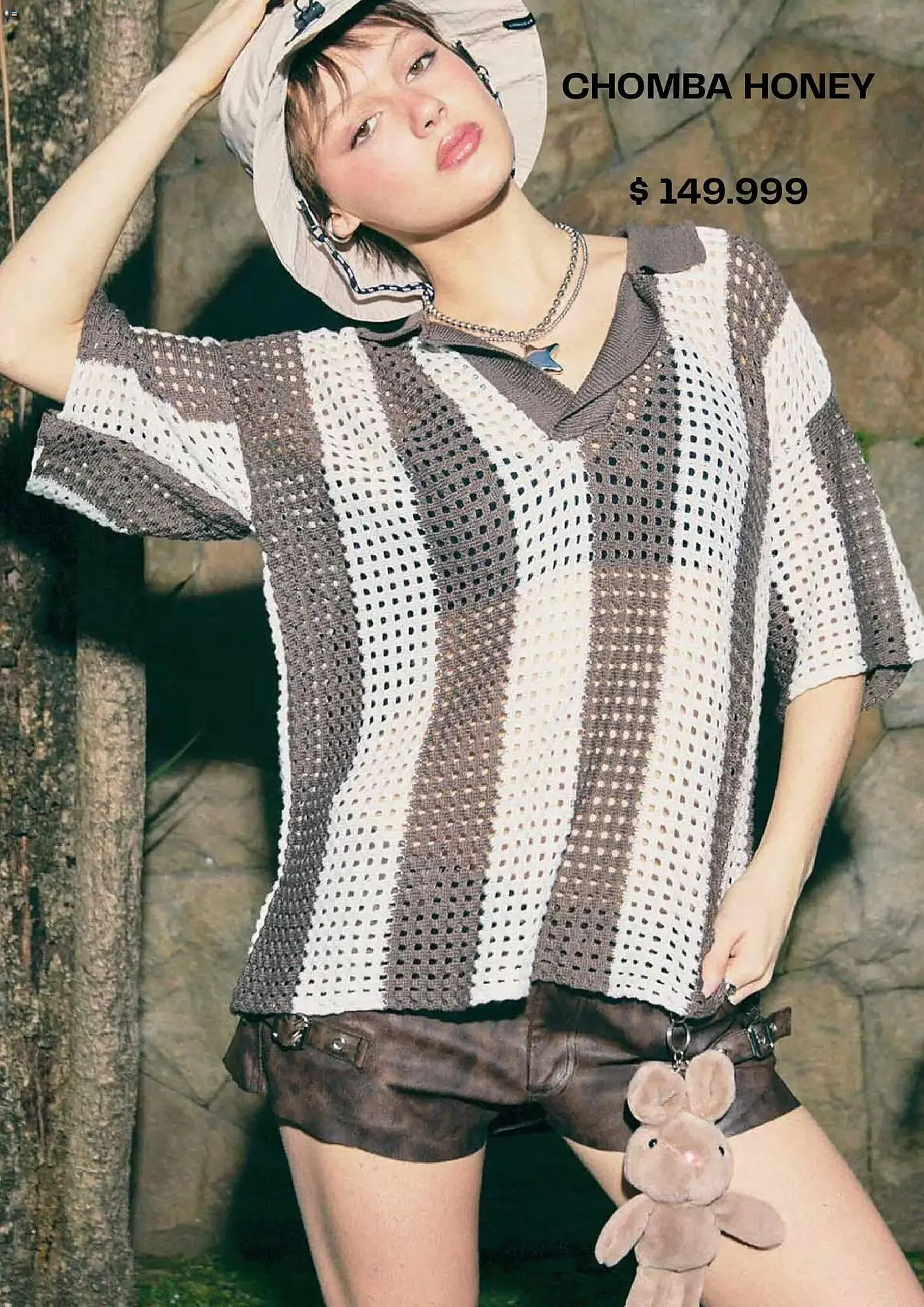 Ofertas de Catálogo 47 Street 11 de noviembre al 29 de noviembre 2025 - Página 3 del catálogo