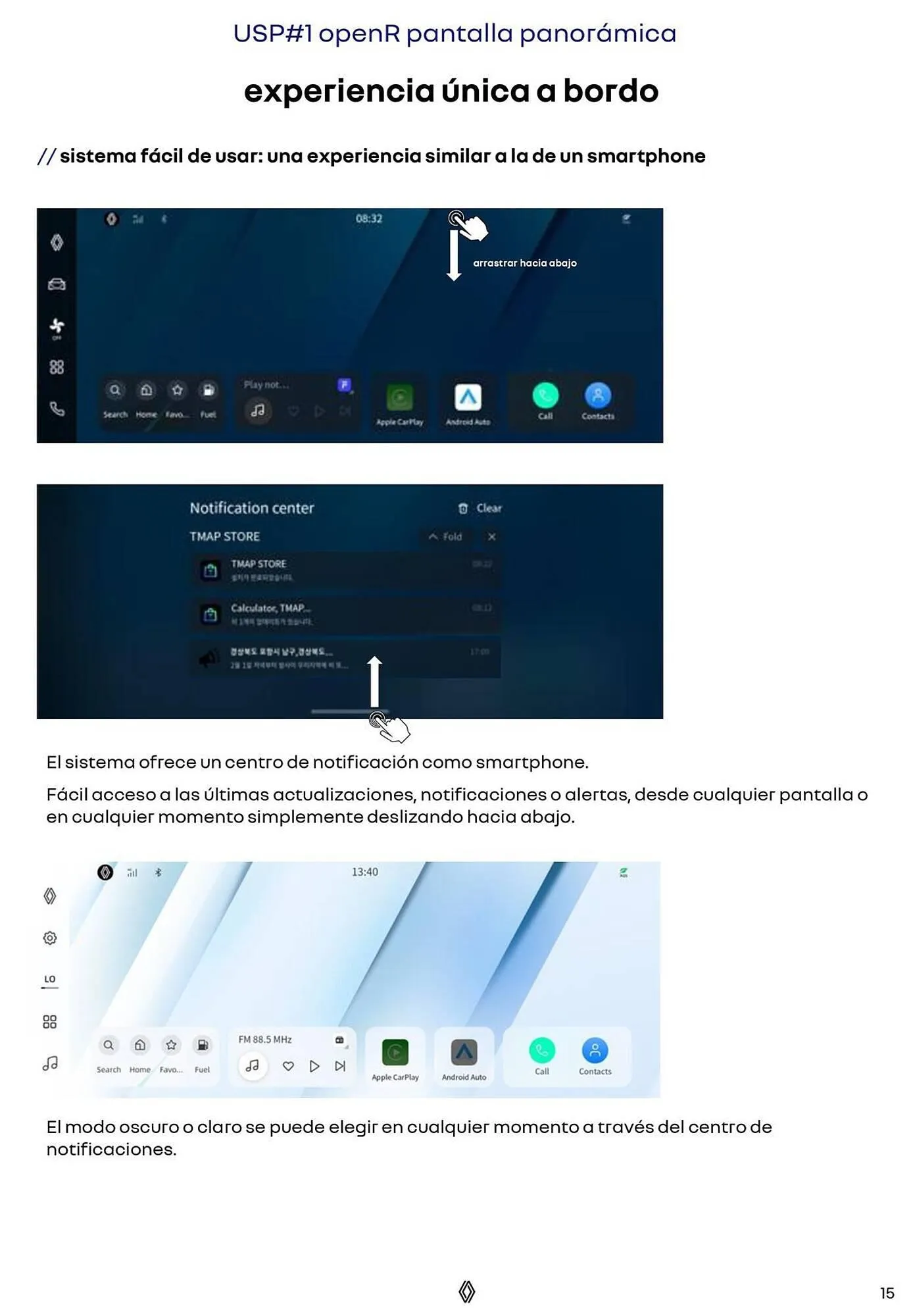 Ofertas de Catálogo Renault 8 de octubre al 31 de diciembre 2025 - Página 15 del catálogo
