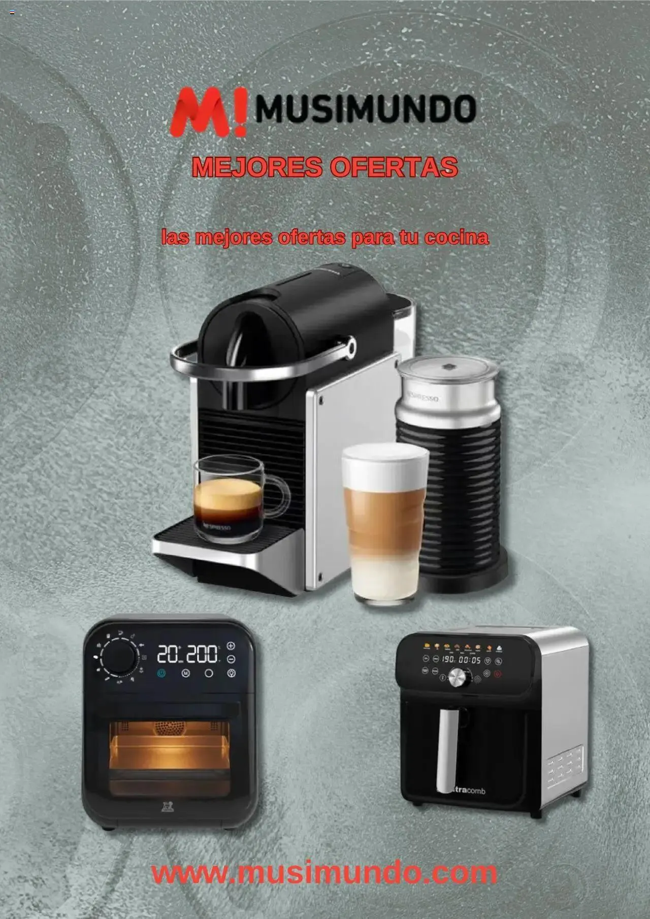 Musimundo catálogo - 1