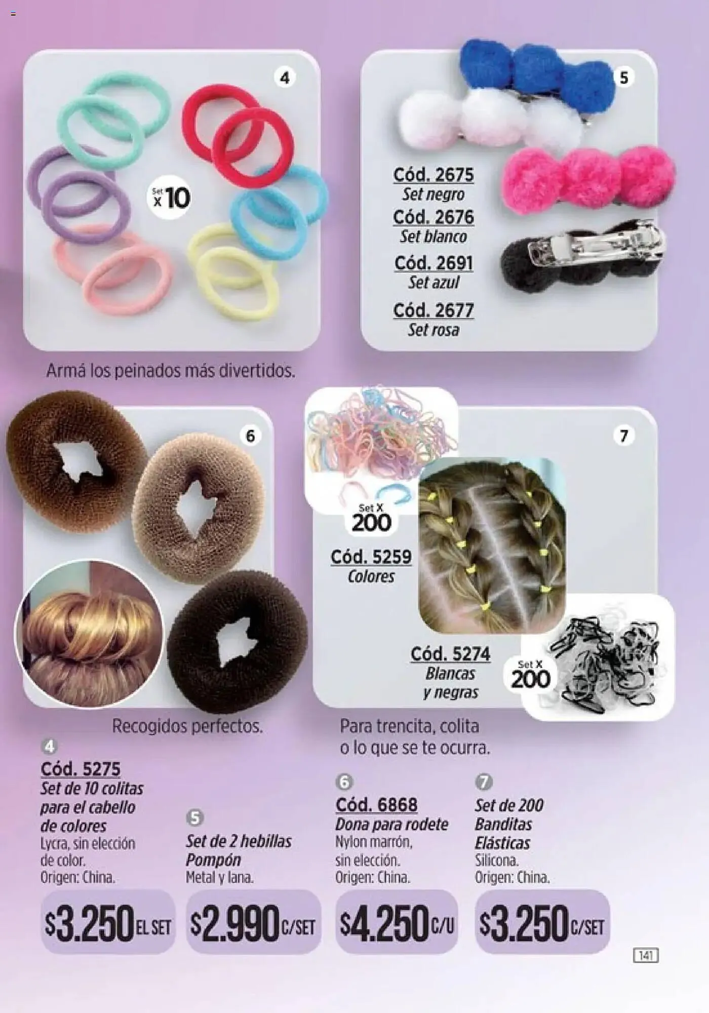 Ofertas de Catálogo Amodil 28 de febrero al 13 de marzo 2025 - Página 291 del catálogo