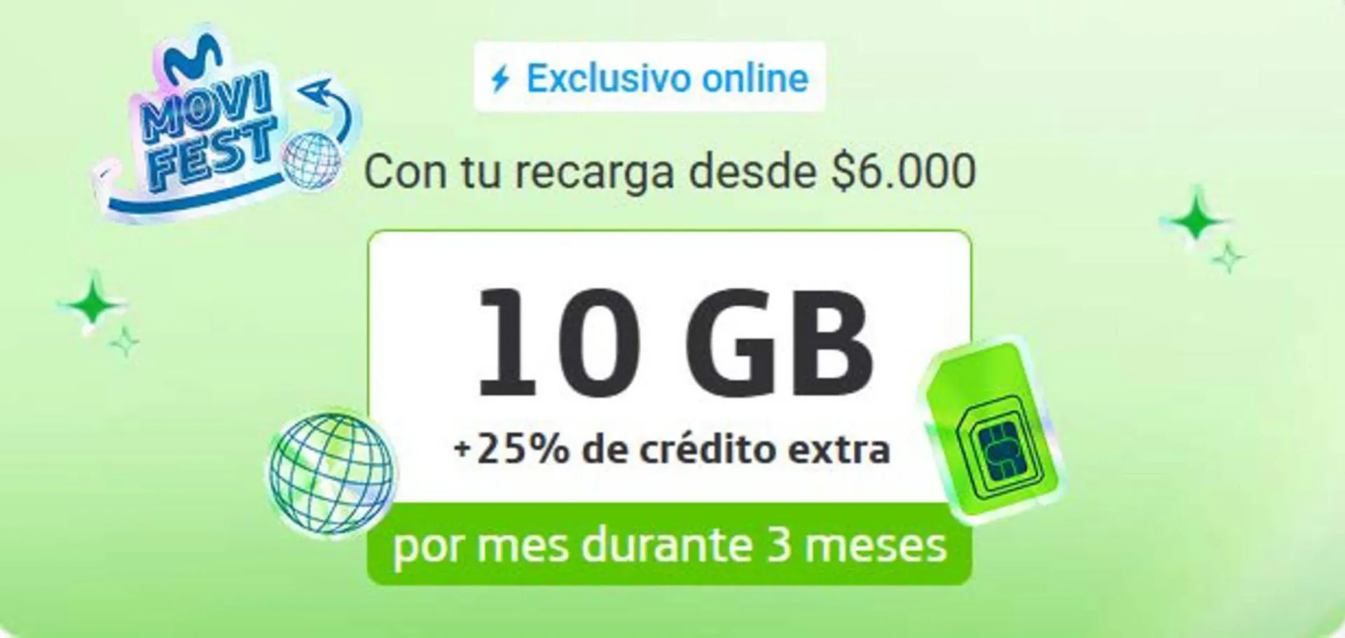Ofertas de Catálogo Movistar 9 de diciembre al 22 de diciembre 2025 - Página 7 del catálogo