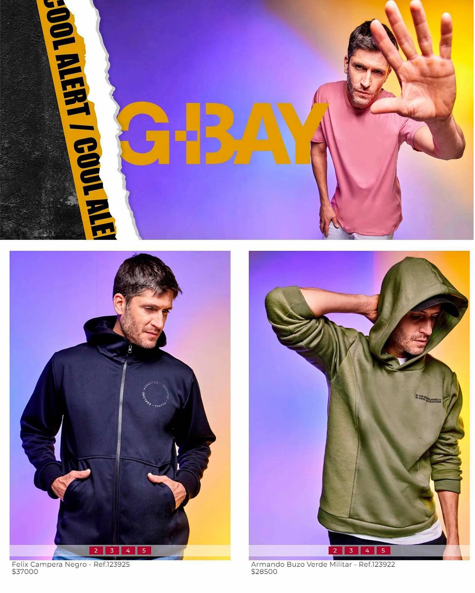 Ofertas de Catálogo Martina di Trento 6 de septiembre al 5 de diciembre 2023 - Página 6 del catálogo