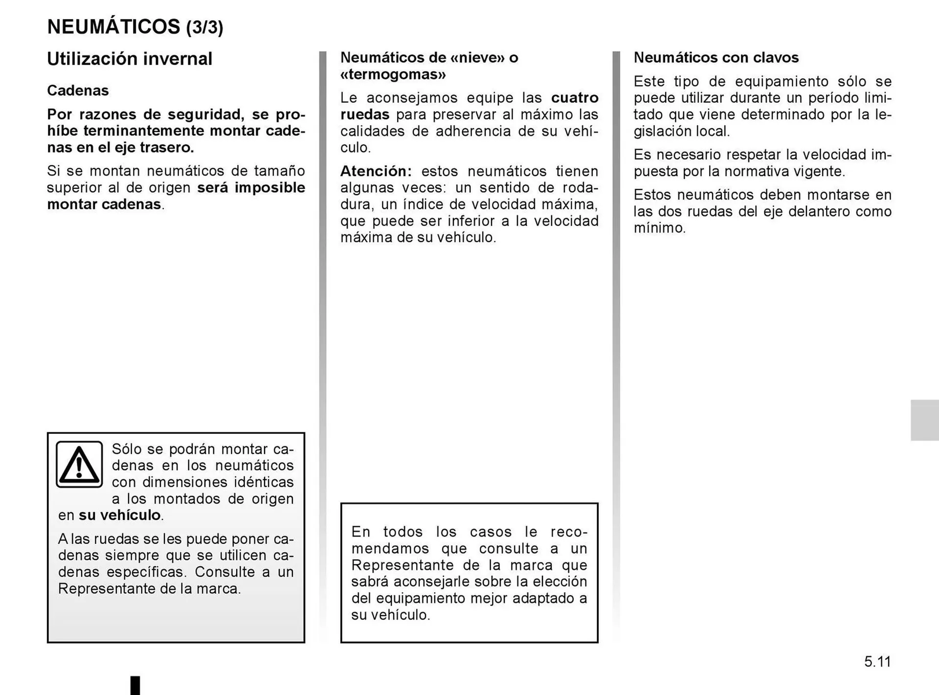 Ofertas de Catálogo Renault 8 de octubre al 31 de diciembre 2025 - Página 106 del catálogo