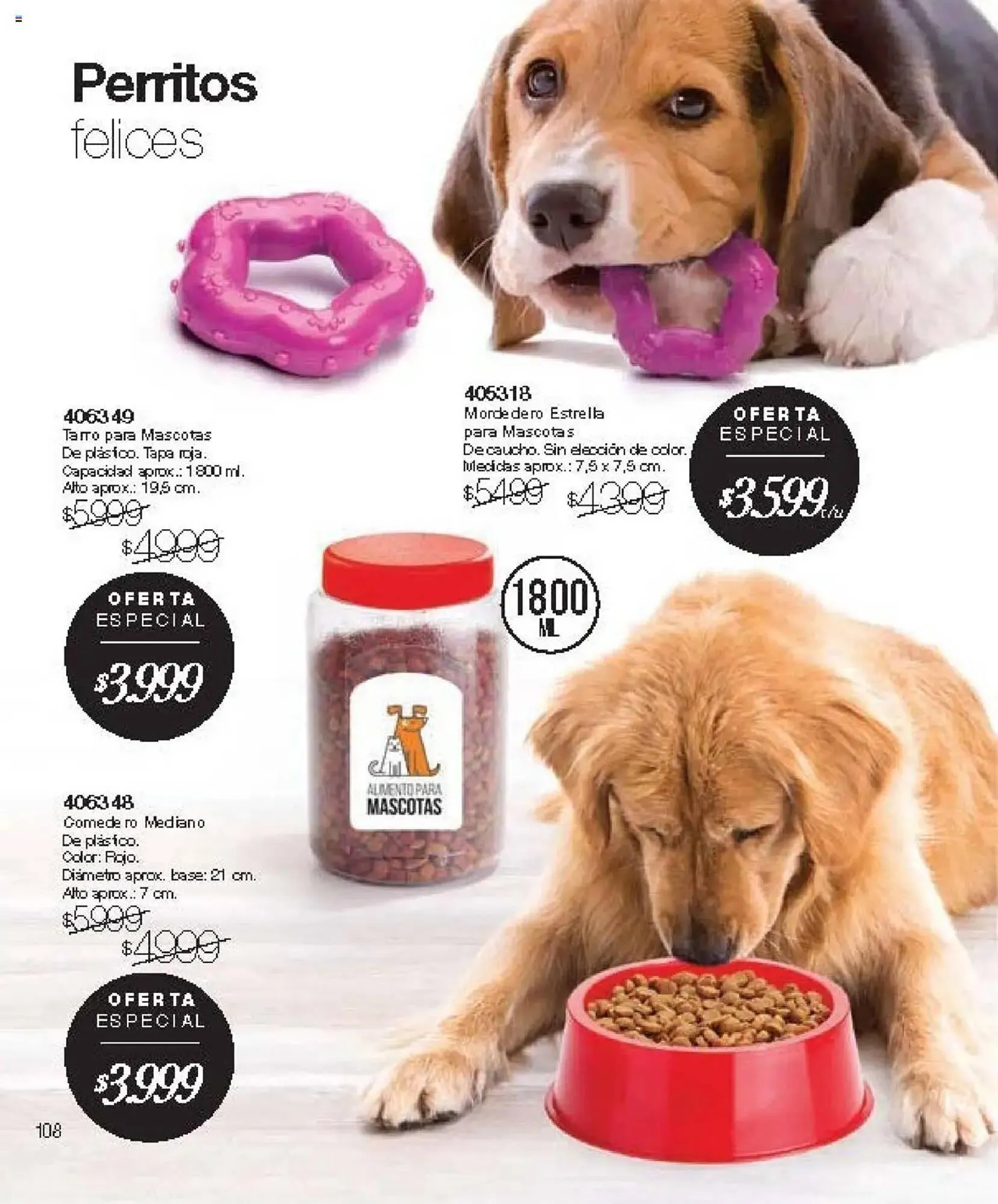 Ofertas de Catálogo Violetta Cosméticos 20 de marzo al 2 de abril 2025 - Página 50 del catálogo