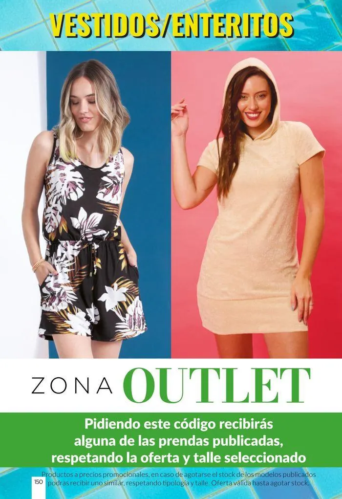 Ofertas de Juana Bonita Catalogo 2410 Empresarias 20 de septiembre al 31 de octubre 2024 - Página 55 del catálogo