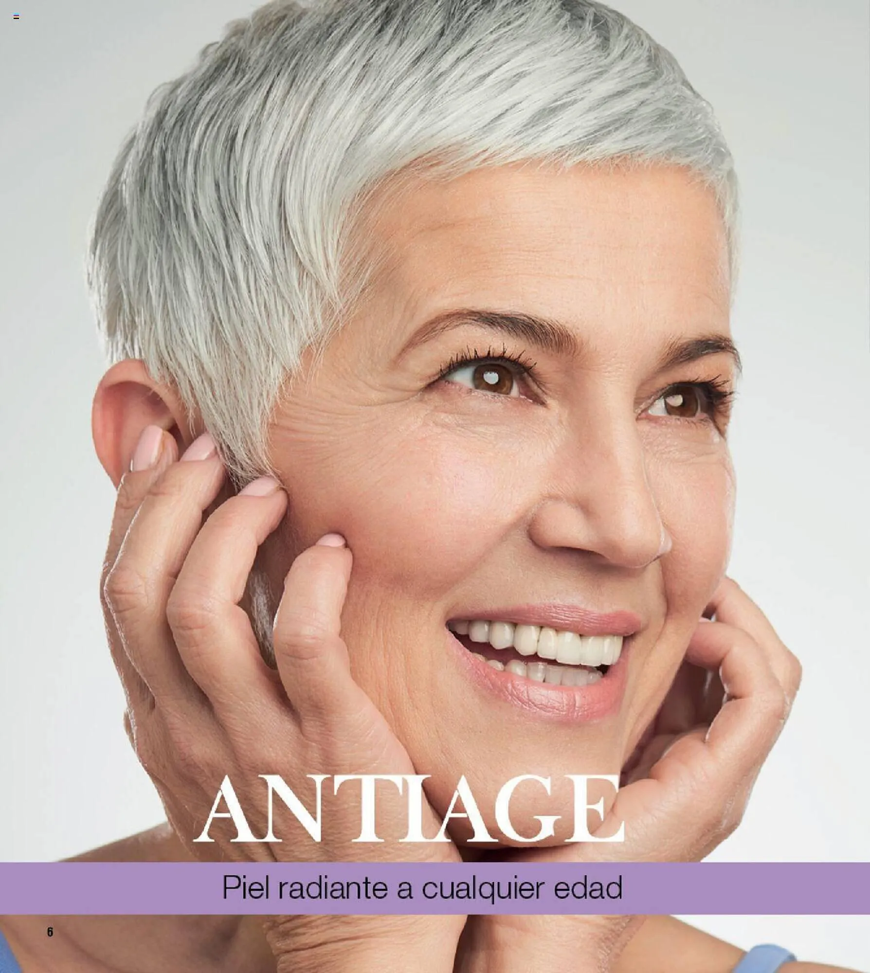 Ofertas de Catálogo Millanel Cosmética 11 de marzo al 7 de abril 2024 - Página 6 del catálogo