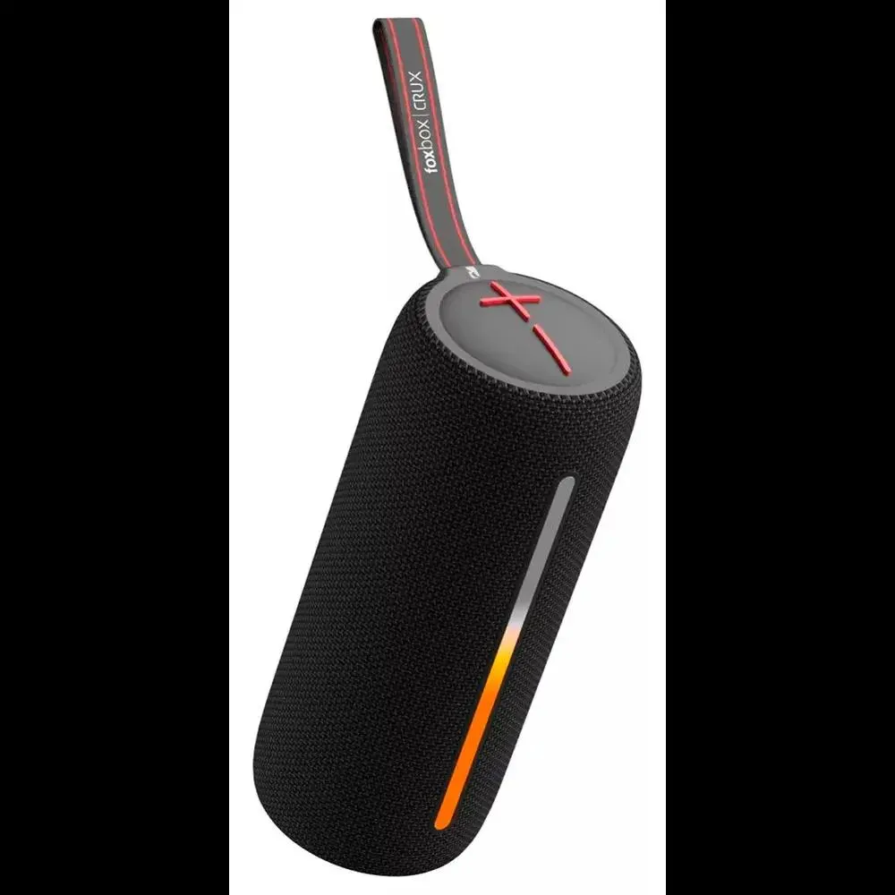 Foxbox Parlante Warp Crux