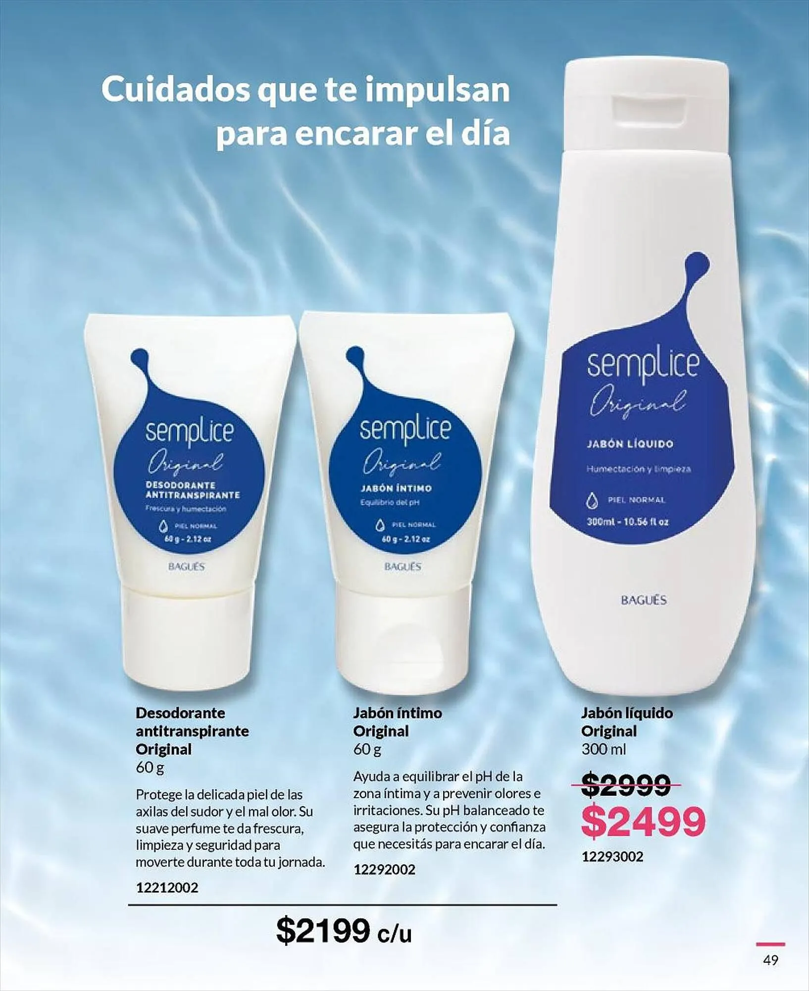 Ofertas de Catálogo Bagués 28 de agosto al 22 de septiembre 2023 - Página 49 del catálogo