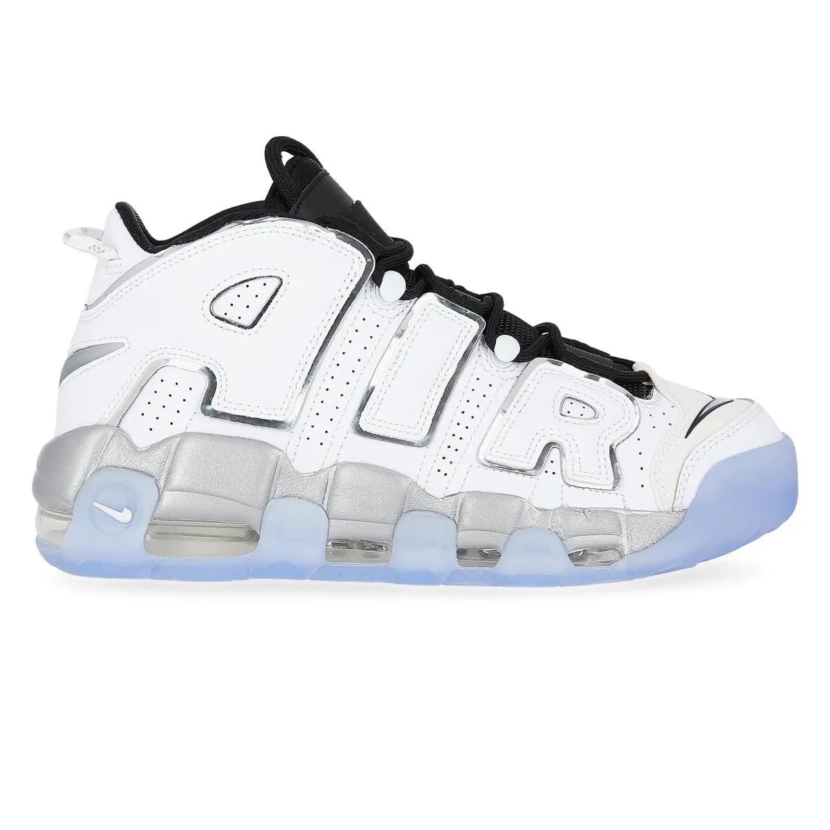 Zapatillas Nike Air More Uptempo Mujer