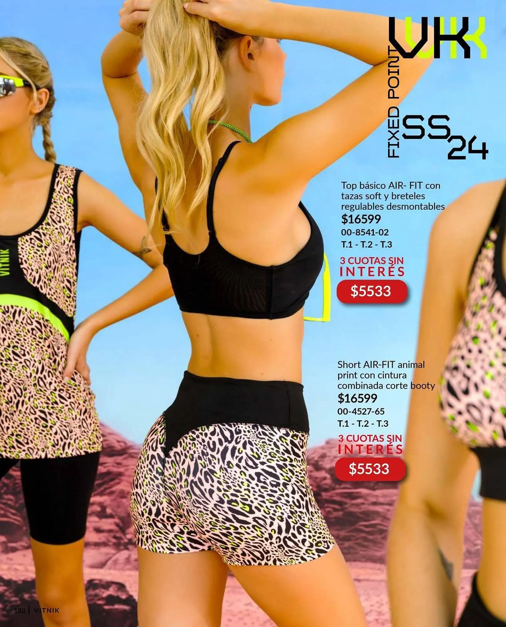 Ofertas de Catálogo Vitnik 5 de diciembre al 10 de enero 2024 - Página 10 del catálogo