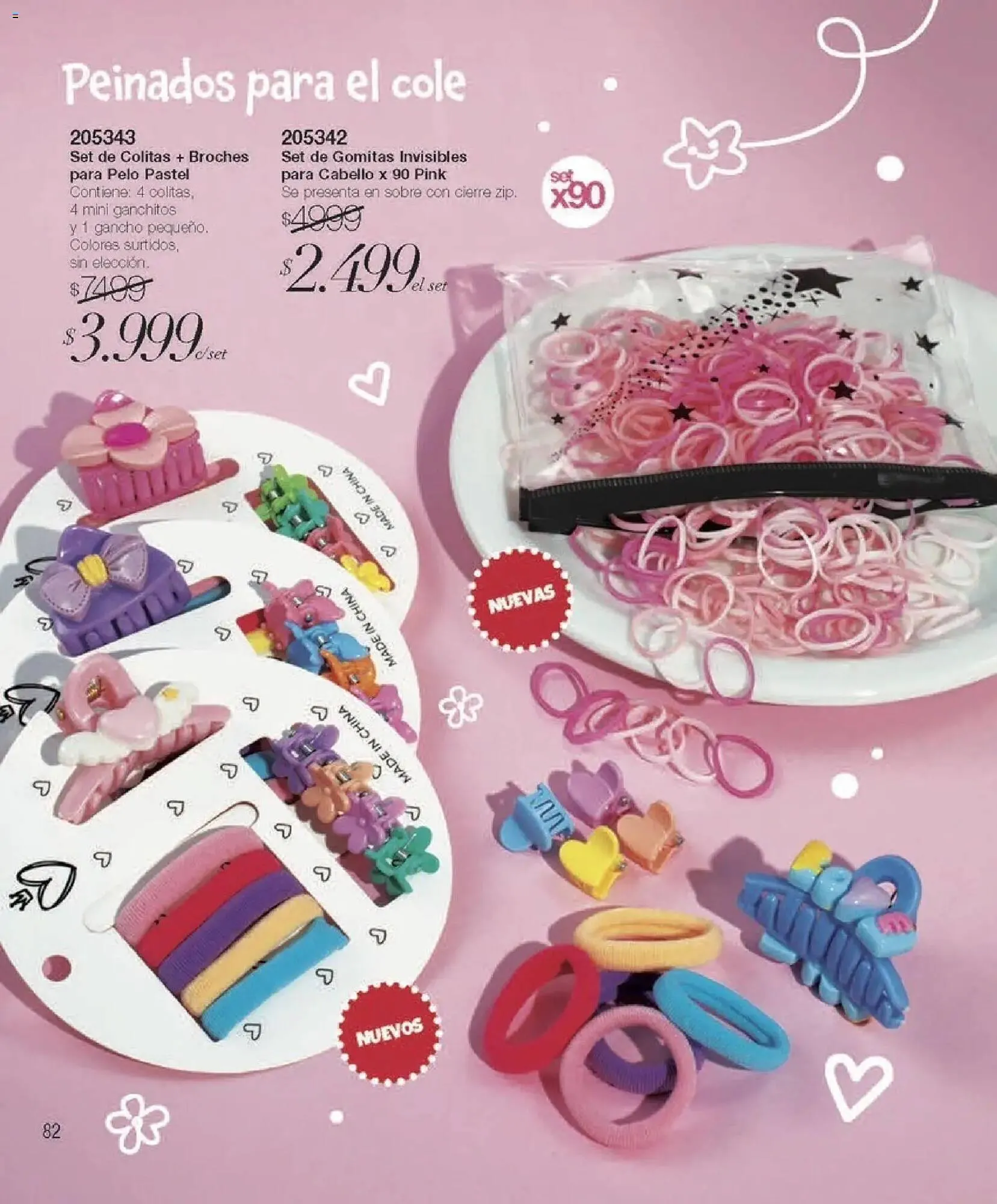 Ofertas de Catálogo Violetta Cosméticos 5 de febrero al 18 de marzo 2026 - Página 82 del catálogo