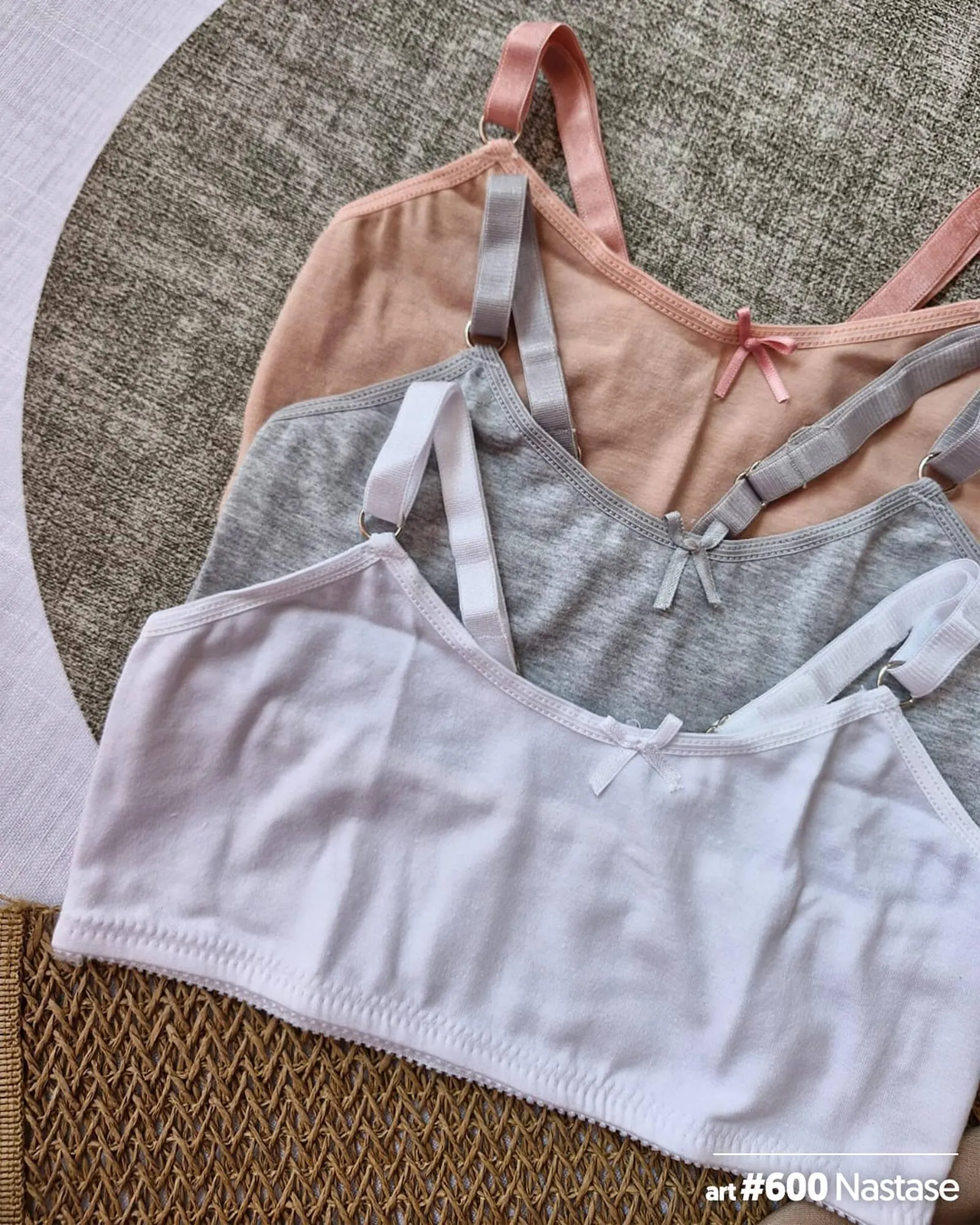 Ofertas de Catálogo Lencería Julieta 15 de enero al 30 de enero 2026 - Página 4 del catálogo