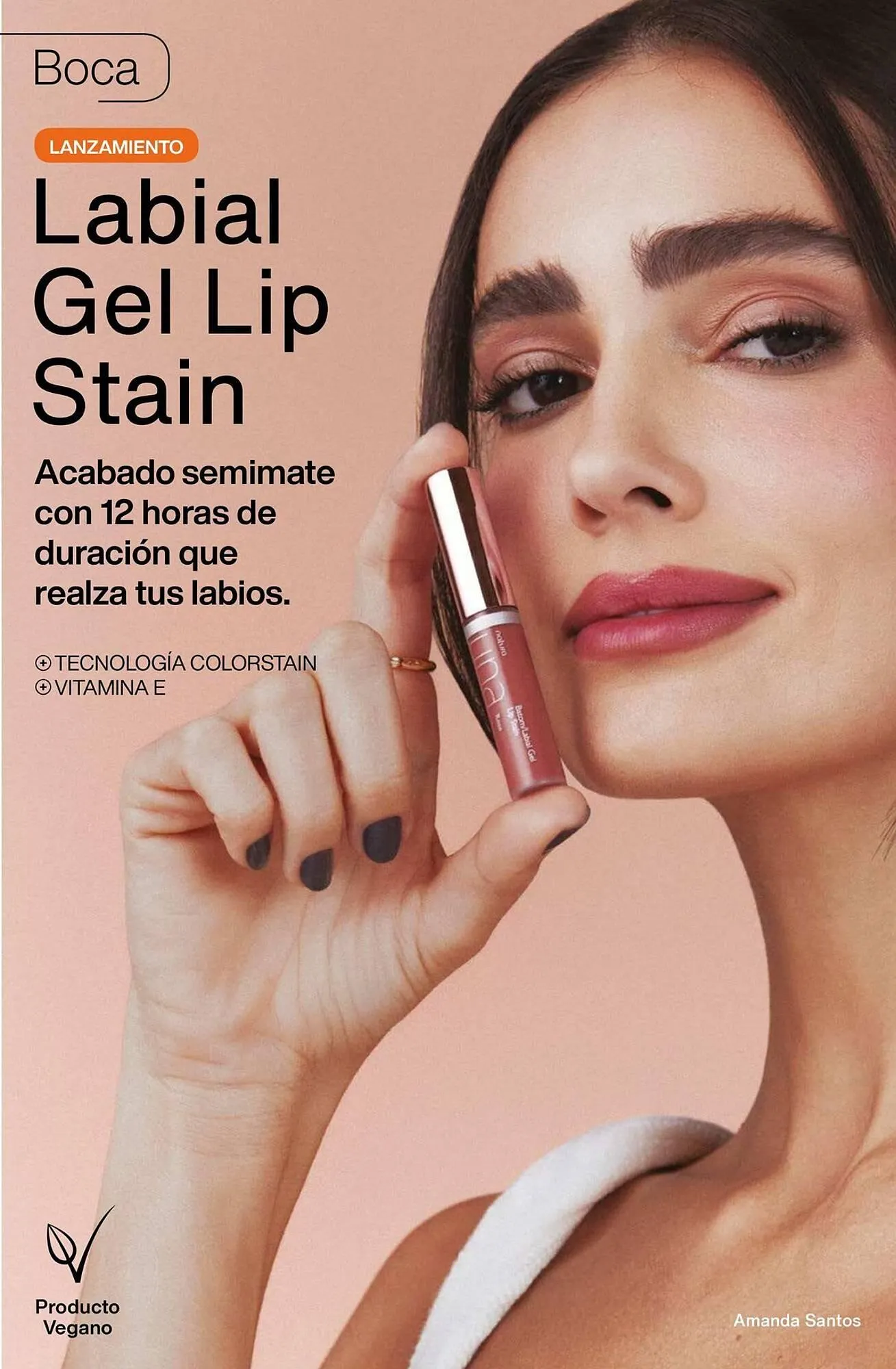 Ofertas de Catálogo Natura 29 de mayo al 30 de junio 2025 - Página 111 del catálogo