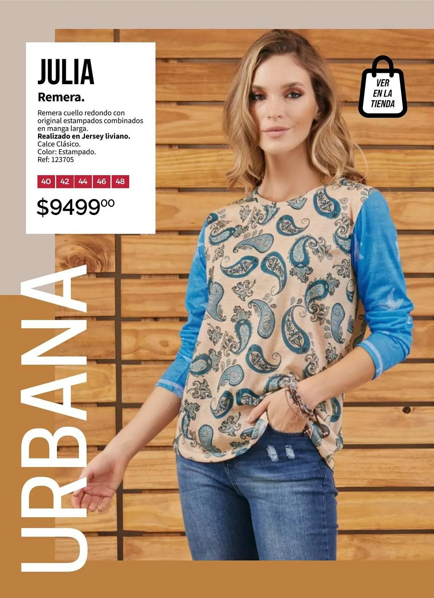 Ofertas de Catálogo Martina di Trento 8 de abril al 30 de abril 2025 - Página 50 del catálogo