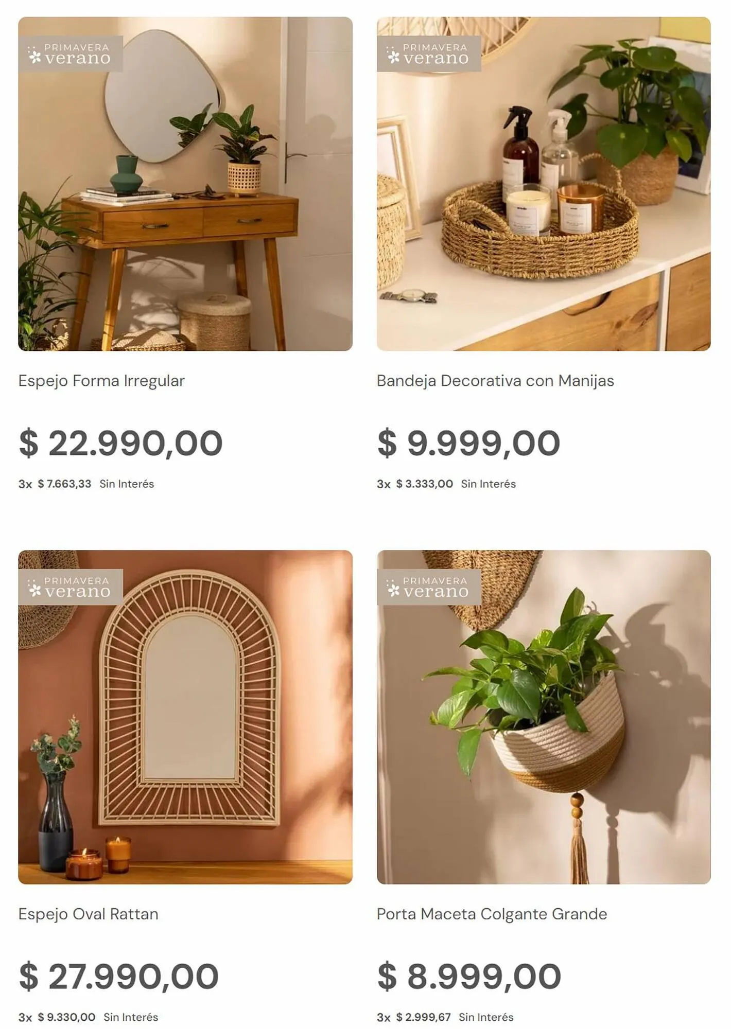 Ofertas de Catálogo Arredo 18 de septiembre al 18 de octubre 2023 - Página 5 del catálogo