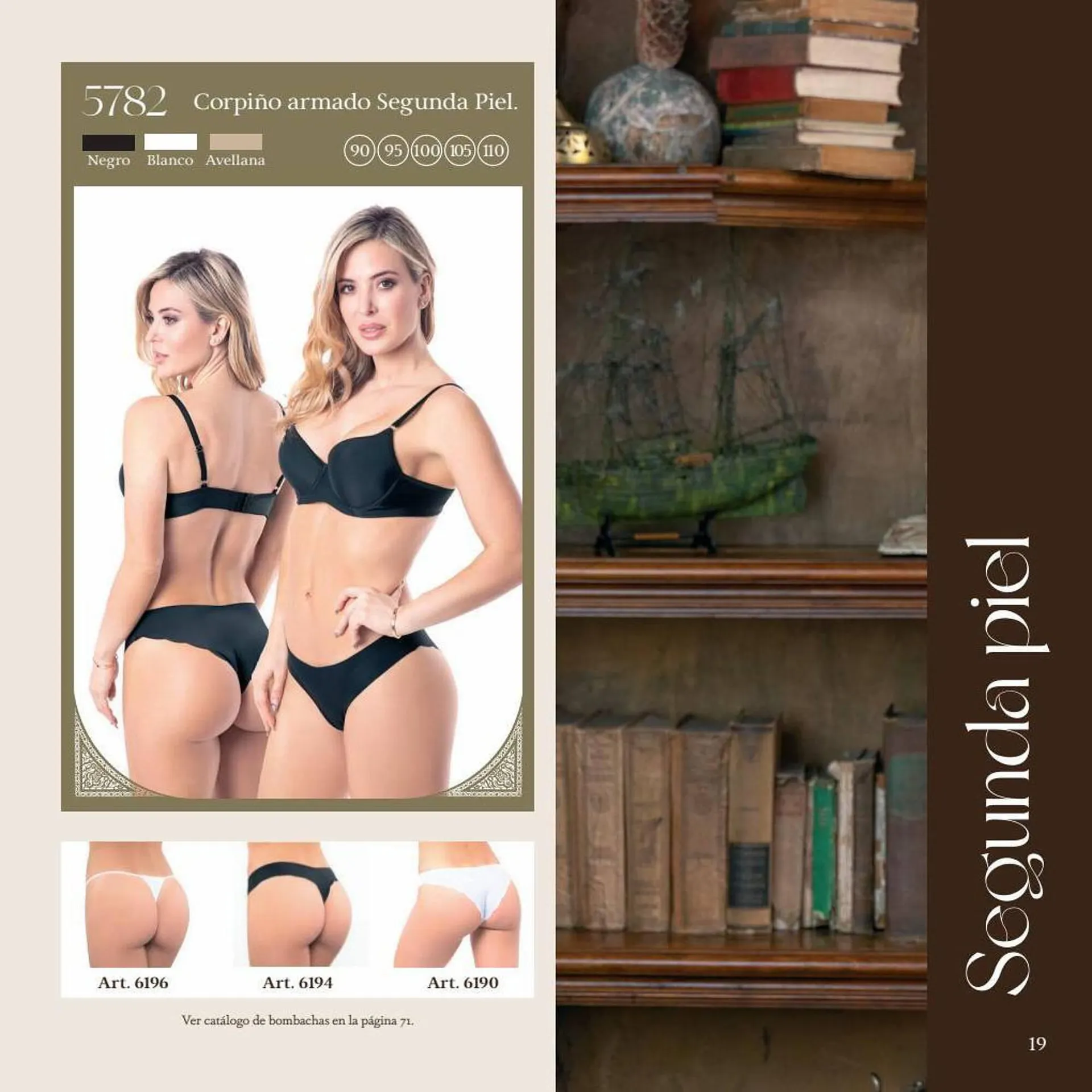 Ofertas de Catálogo Cocot 6 de marzo al 20 de septiembre 2023 - Página 19 del catálogo