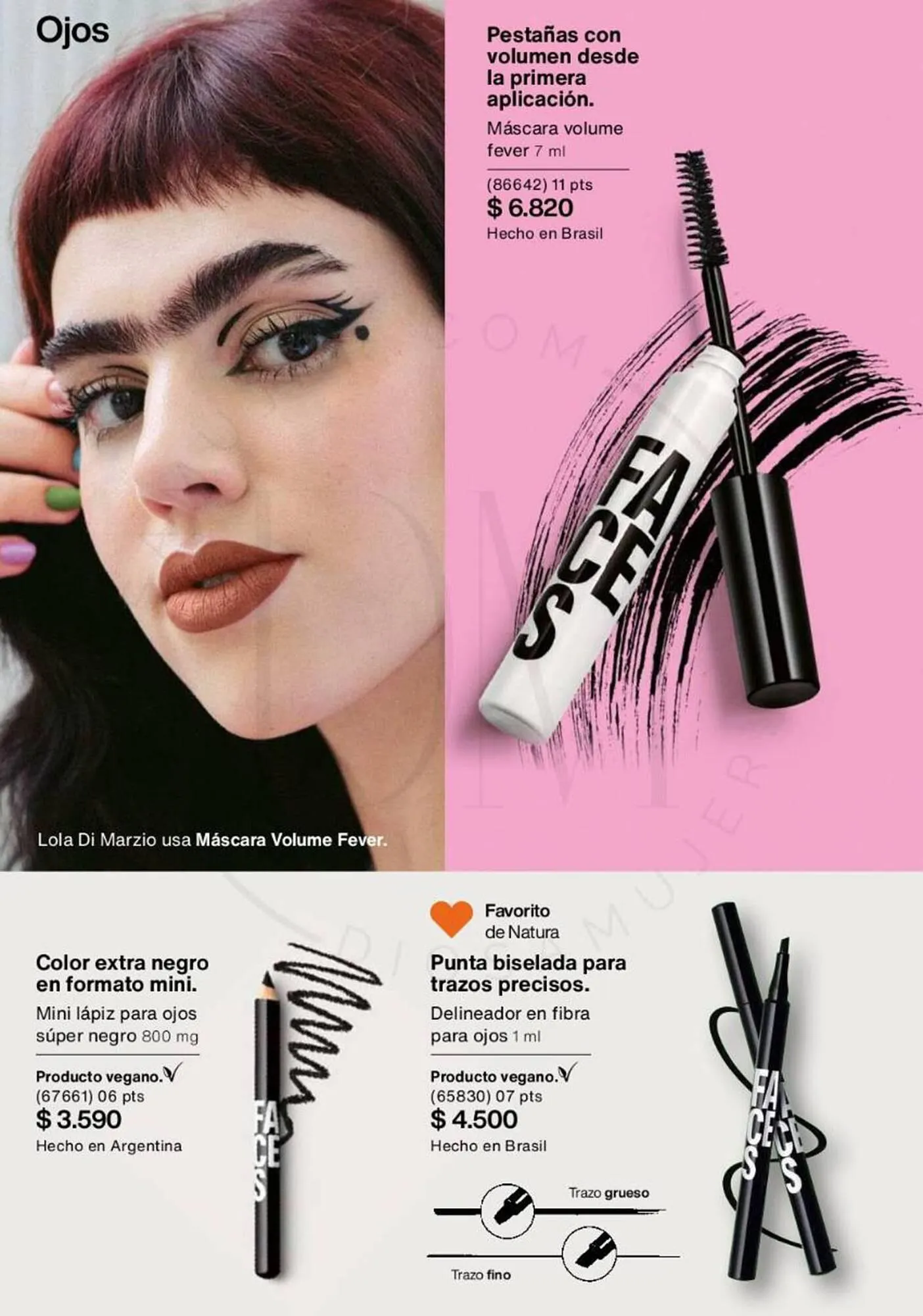 Ofertas de Catálogo Natura 5 de enero al 29 de febrero 2024 - Página 79 del catálogo