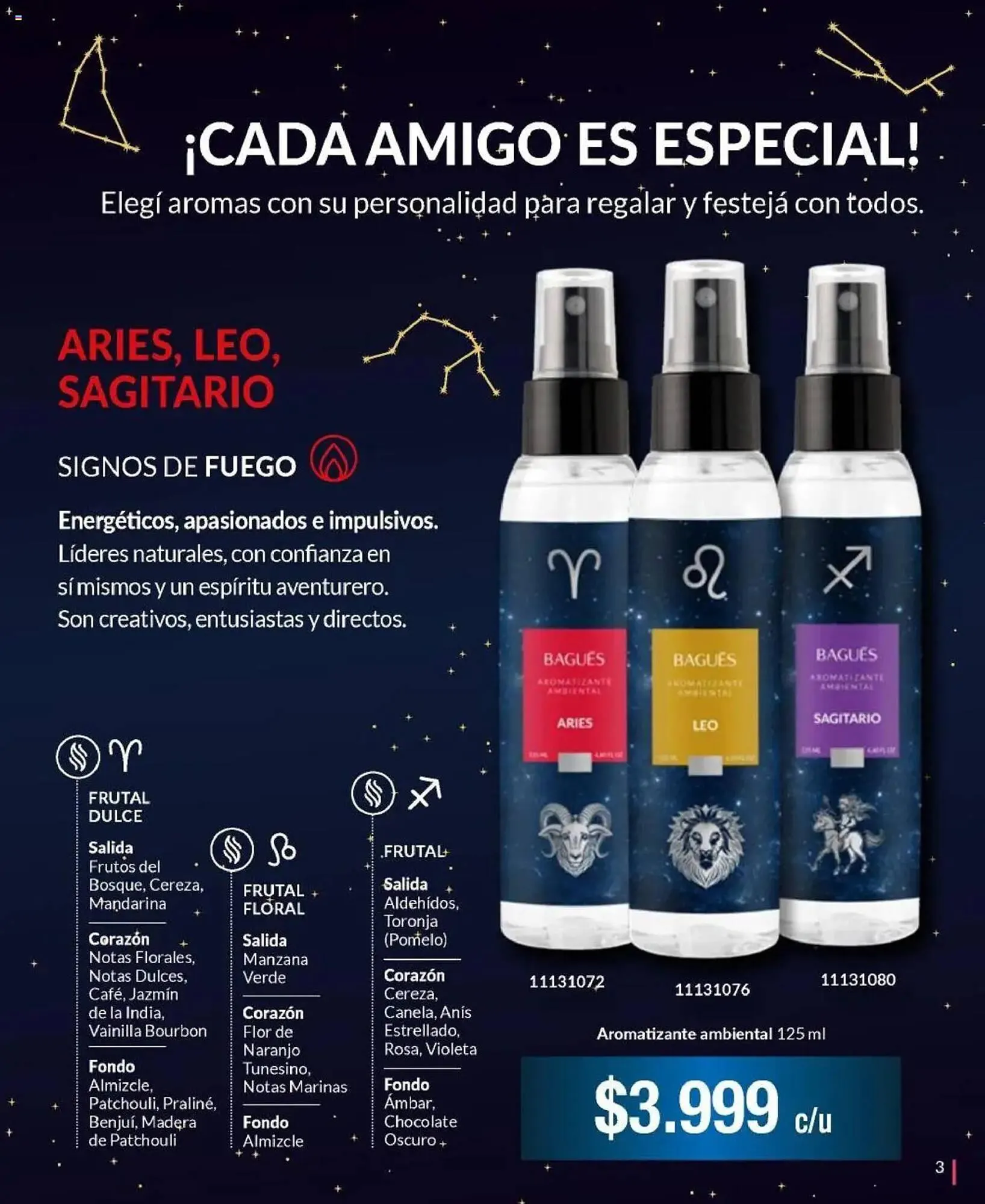 Ofertas de Catálogo Bagués 30 de junio al 26 de julio 2025 - Página 3 del catálogo