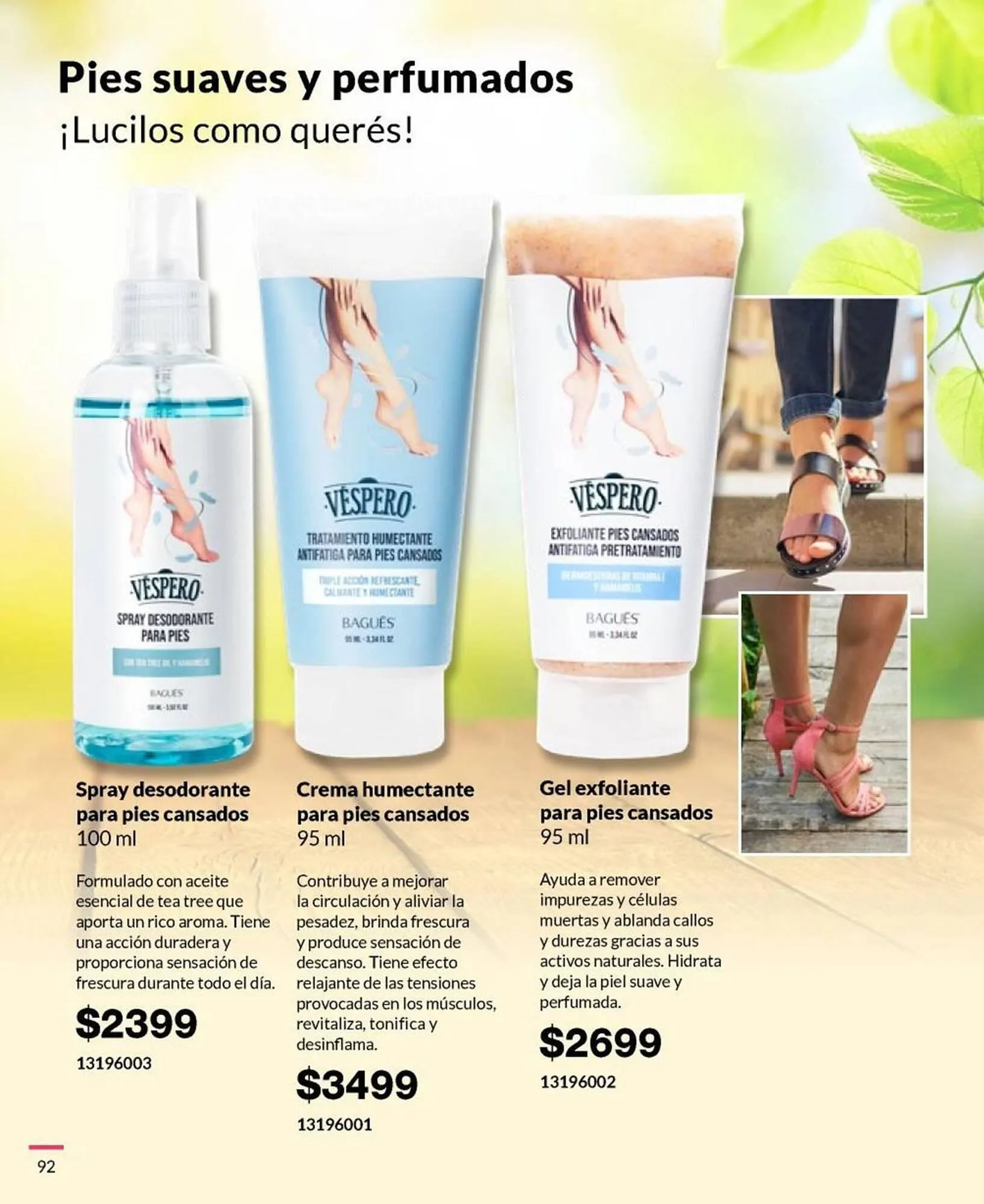 Ofertas de Catálogo Bagués 26 de septiembre al 15 de octubre 2023 - Página 107 del catálogo