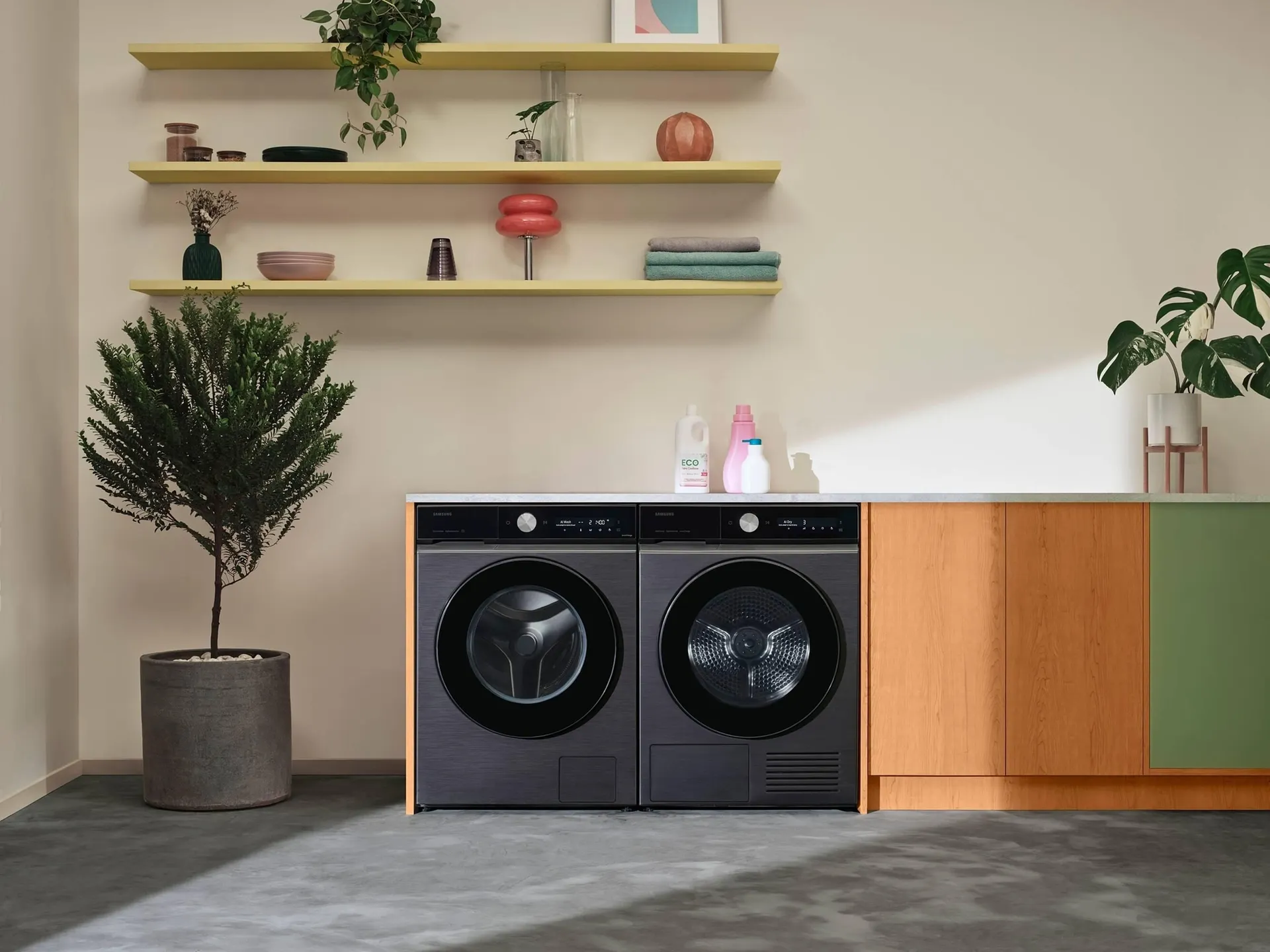 Ofertas de Catálogo Samsung 4 de abril al 10 de abril 2024 - Página del catálogo