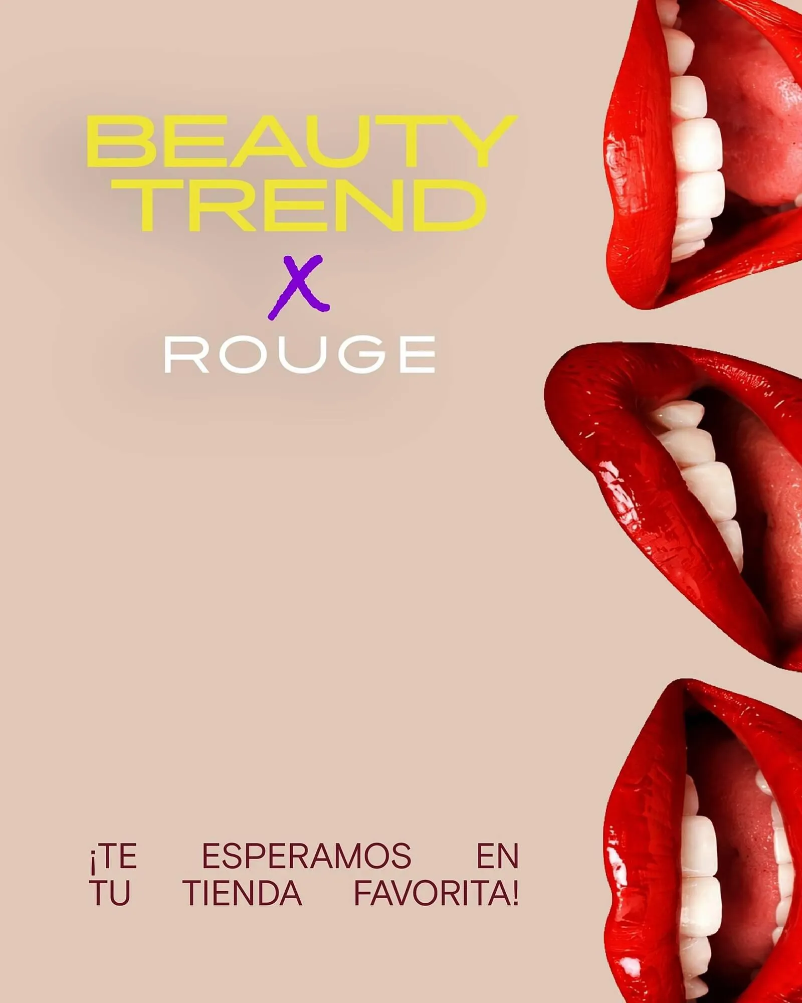 Ofertas de Catálogo Perfumerías Rouge 11 de marzo al 31 de marzo 2026 - Página 3 del catálogo