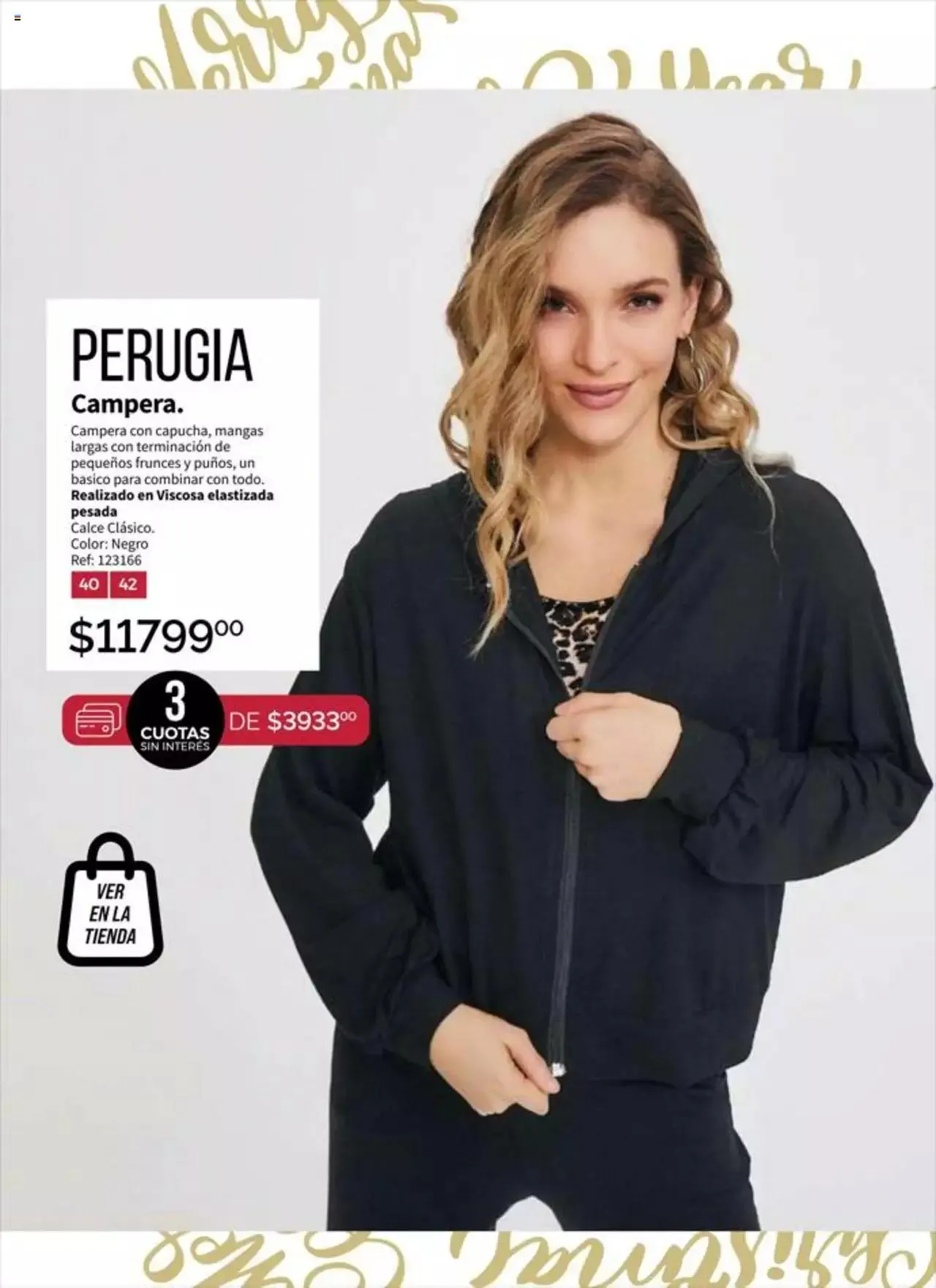 Ofertas de Martina di Trento - Catálogo 23 de noviembre al 31 de diciembre 2023 - Página 127 del catálogo