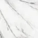 Cerámica marmolada Carrara blanco piso pared interior exterior 61x61 cm
