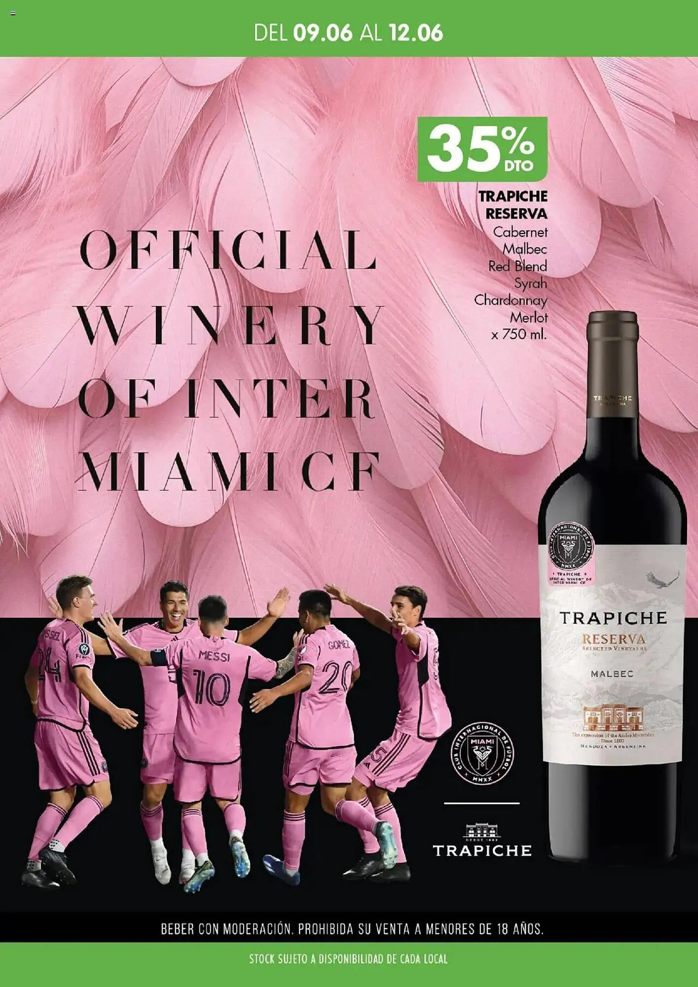 Ofertas de Catálogo Jumbo 9 de junio al 13 de junio 2025 - Página 2 del catálogo