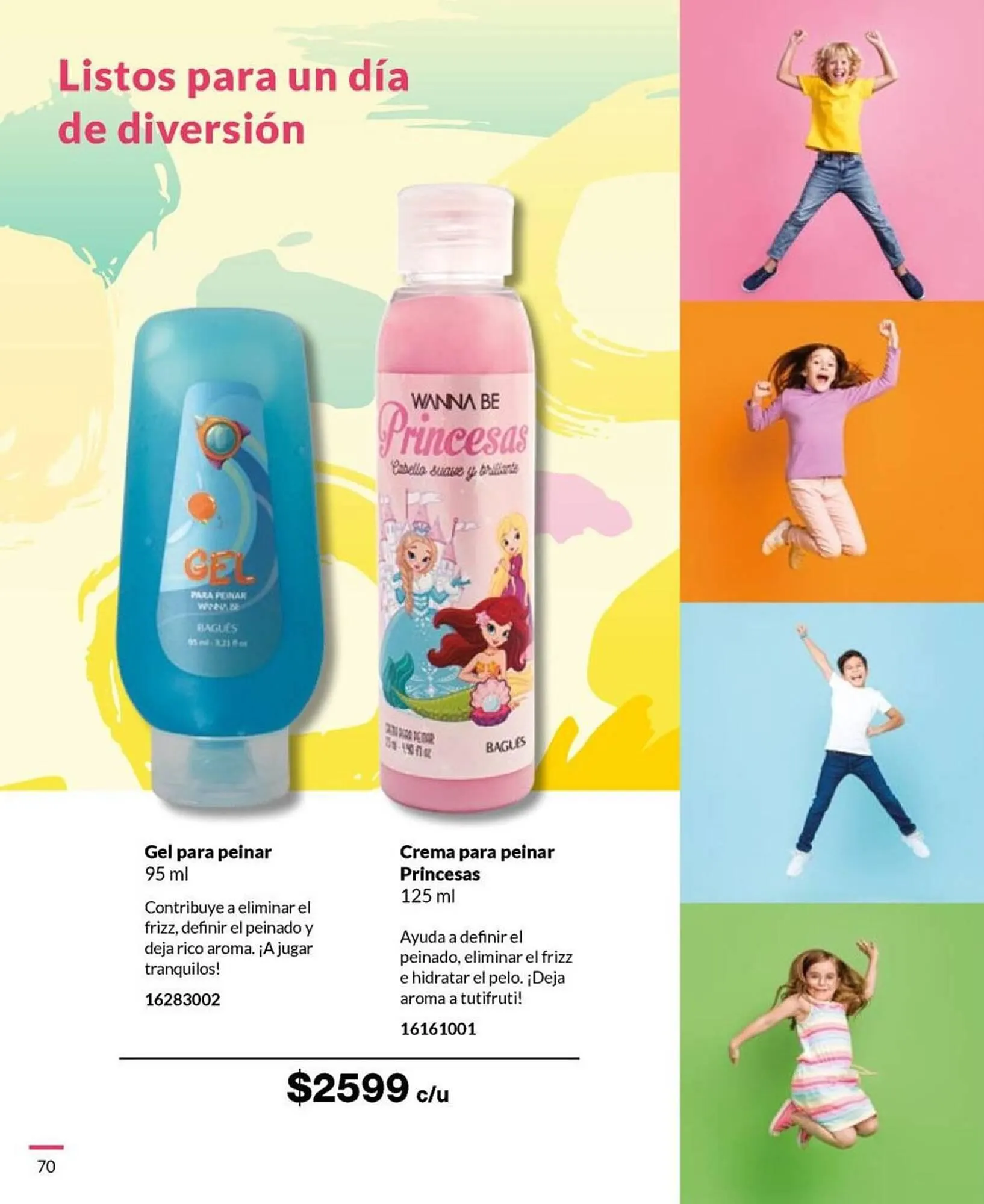 Ofertas de Catálogo Bagués 26 de septiembre al 15 de octubre 2023 - Página 82 del catálogo