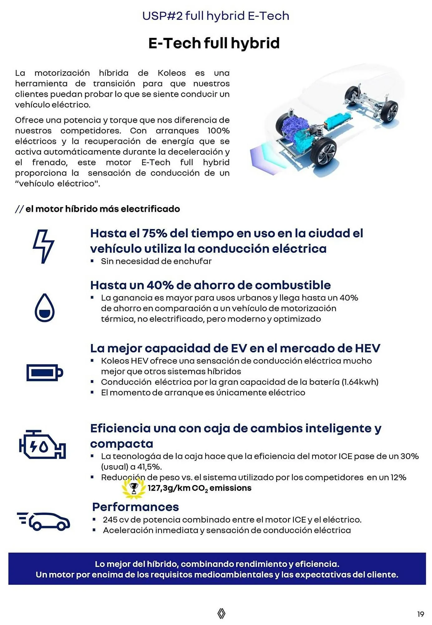 Ofertas de Catálogo Renault 8 de octubre al 31 de diciembre 2025 - Página 19 del catálogo