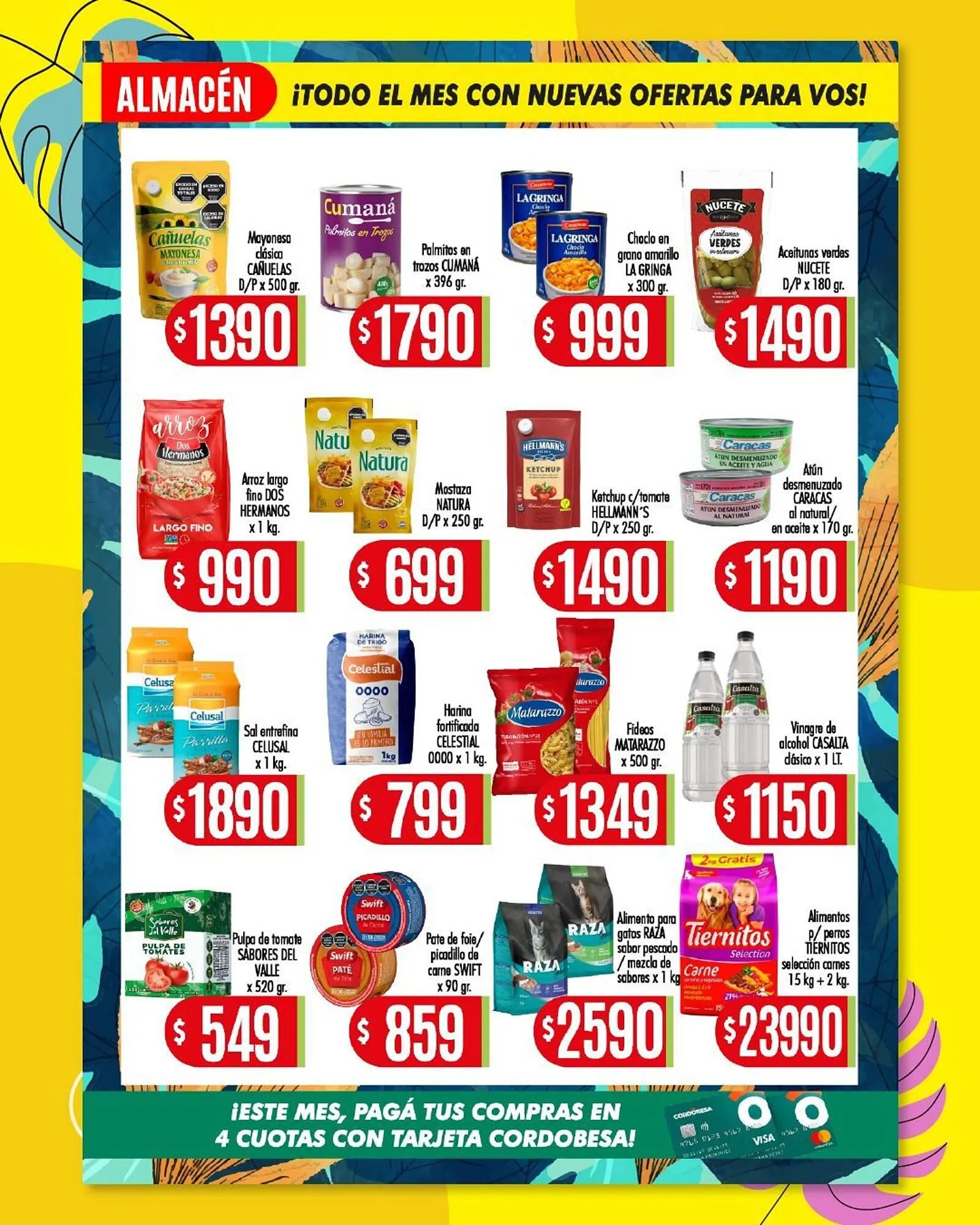Ofertas de Catálogo Supermercados Caracol 6 de enero al 8 de enero 2026 - Página 2 del catálogo