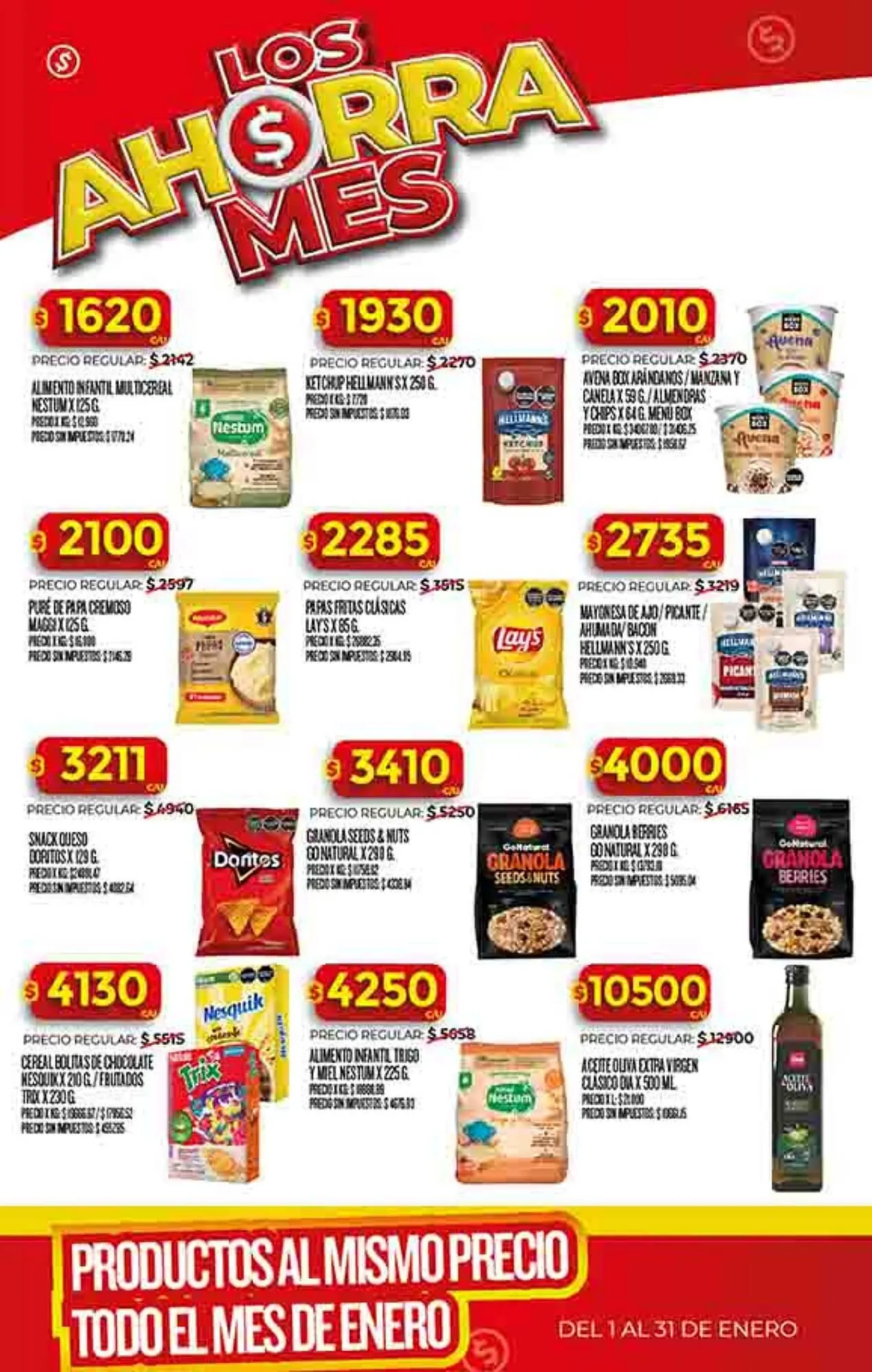 Ofertas de Folleto Supermercados DIA 28 de enero al 2 de febrero 2026 - Página 26 del catálogo
