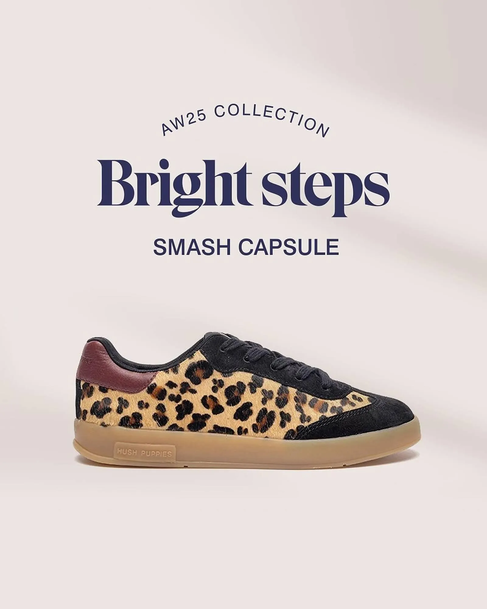 Ofertas de Catálogo Hush Puppies 6 de marzo al 19 de marzo 2025 - Página 4 del catálogo