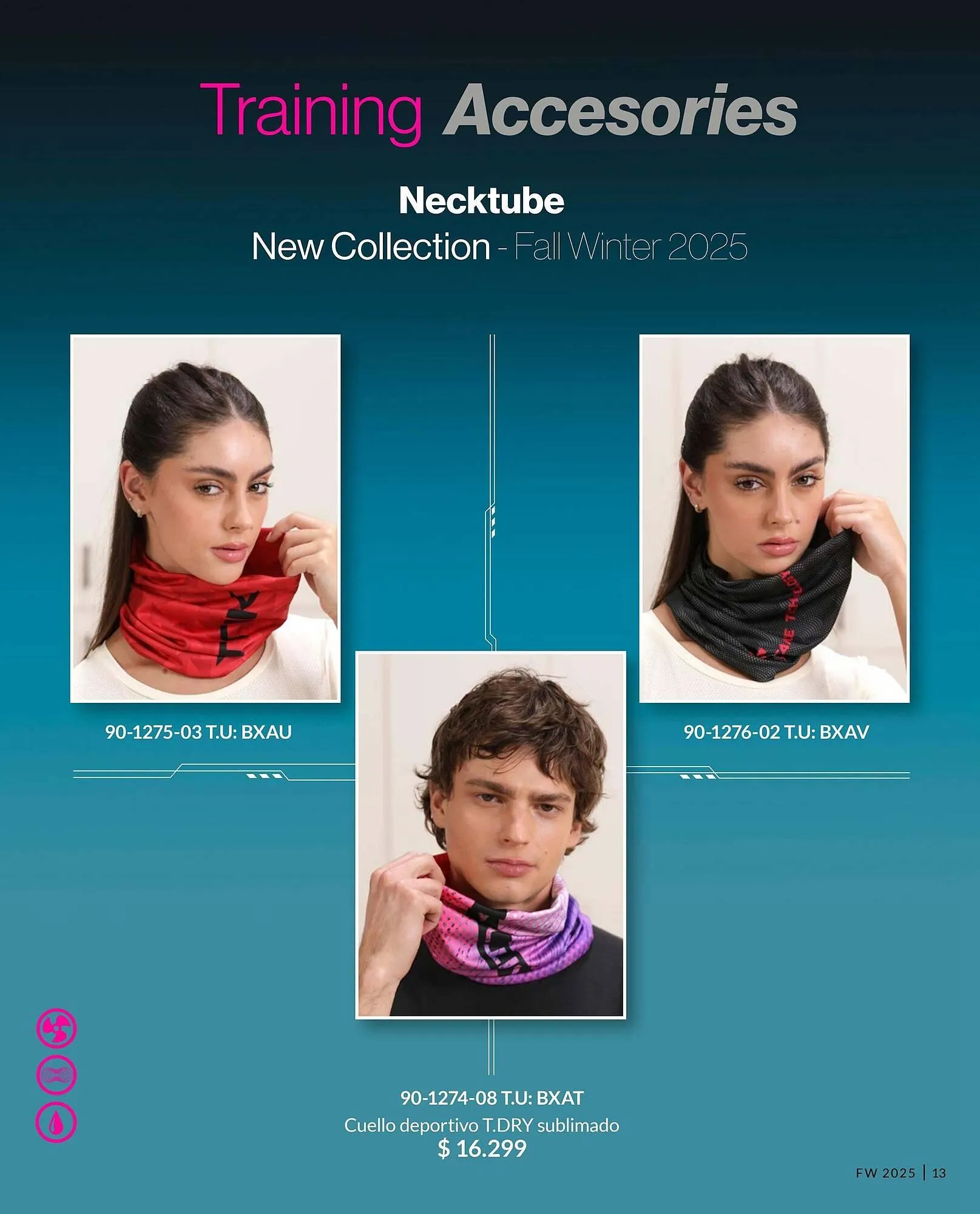 Ofertas de Catálogo Vitnik 25 de febrero al 30 de abril 2025 - Página 13 del catálogo