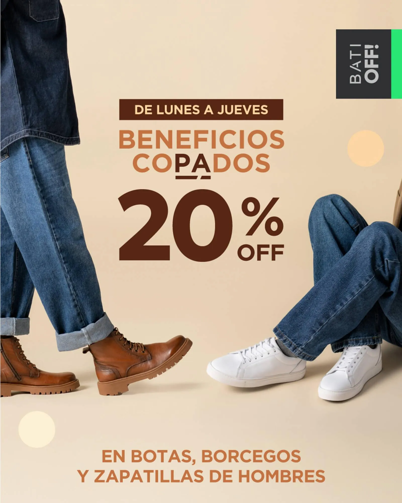 Ofertas de Catálogo Batistella 4 de junio al 30 de junio 2025 - Página 1 del catálogo