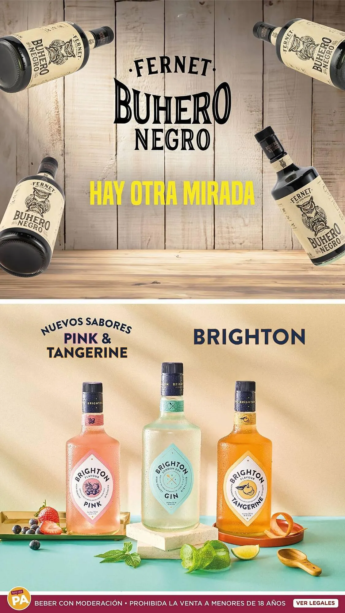 Ofertas de Catálogo La Anonima 5 de junio al 16 de junio 2025 - Página 15 del catálogo