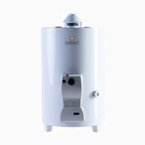 Termotanque a Gas Saiar de Pie TPG50 50Lts