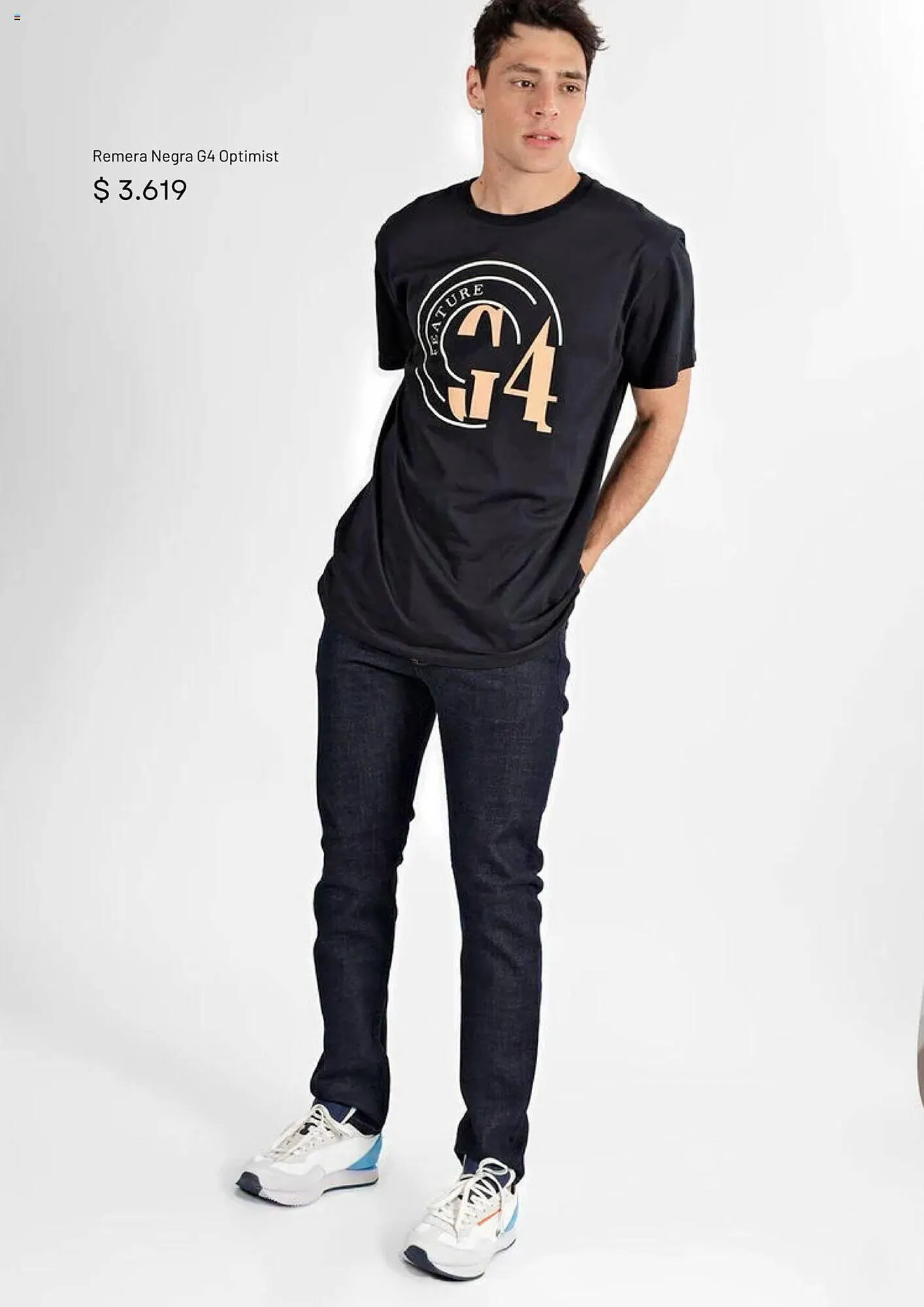 Ofertas de Catálogo Dafiti 1 de agosto al 31 de agosto 2023 - Página 17 del catálogo