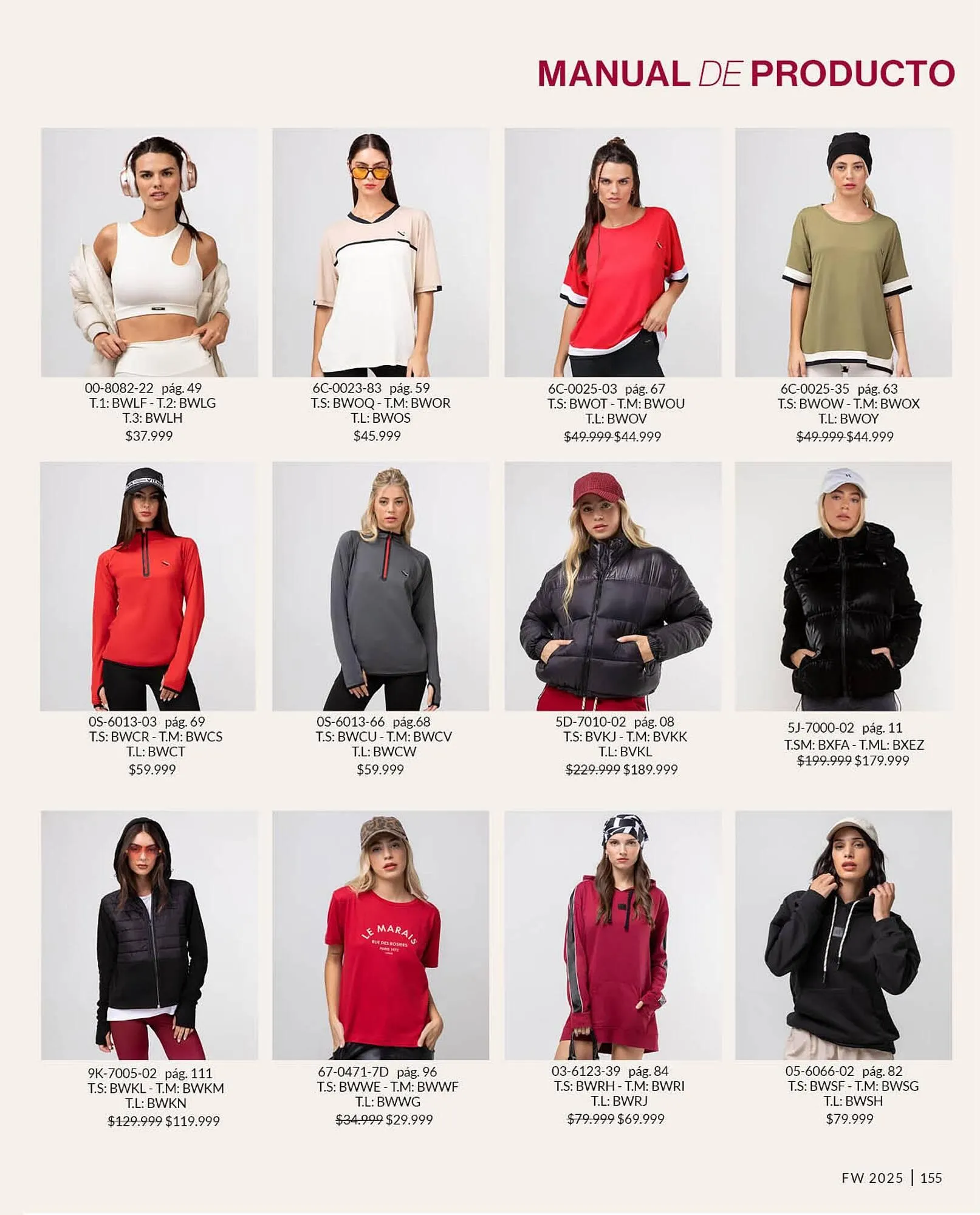 Ofertas de Catálogo Vitnik 7 de julio al 31 de julio 2025 - Página 155 del catálogo