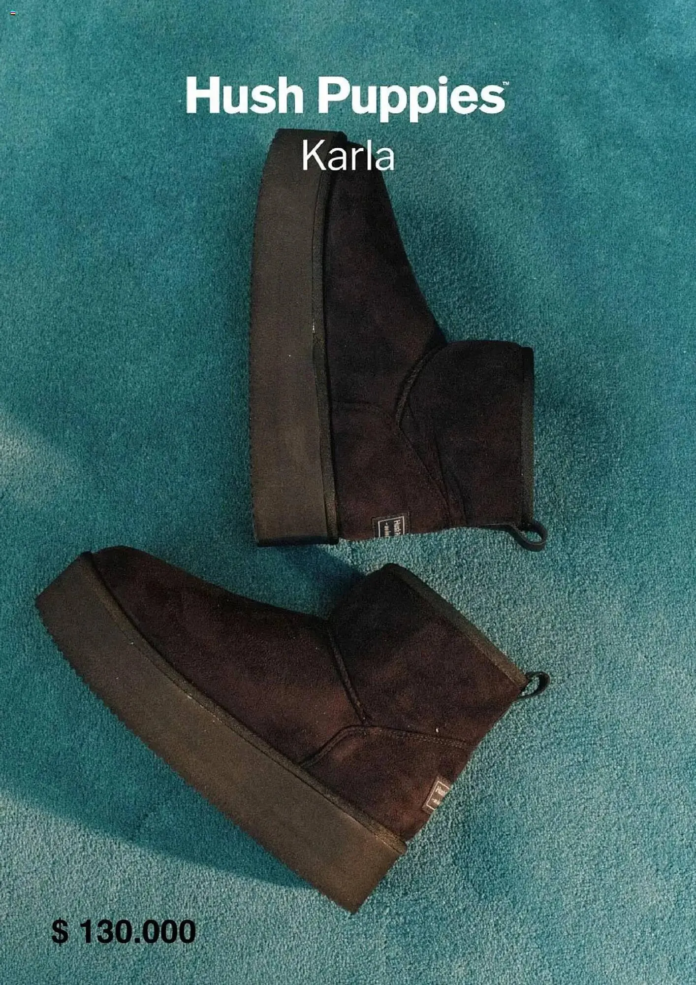 Ofertas de Catálogo Grimoldi 1 de julio al 2 de agosto 2025 - Página 3 del catálogo